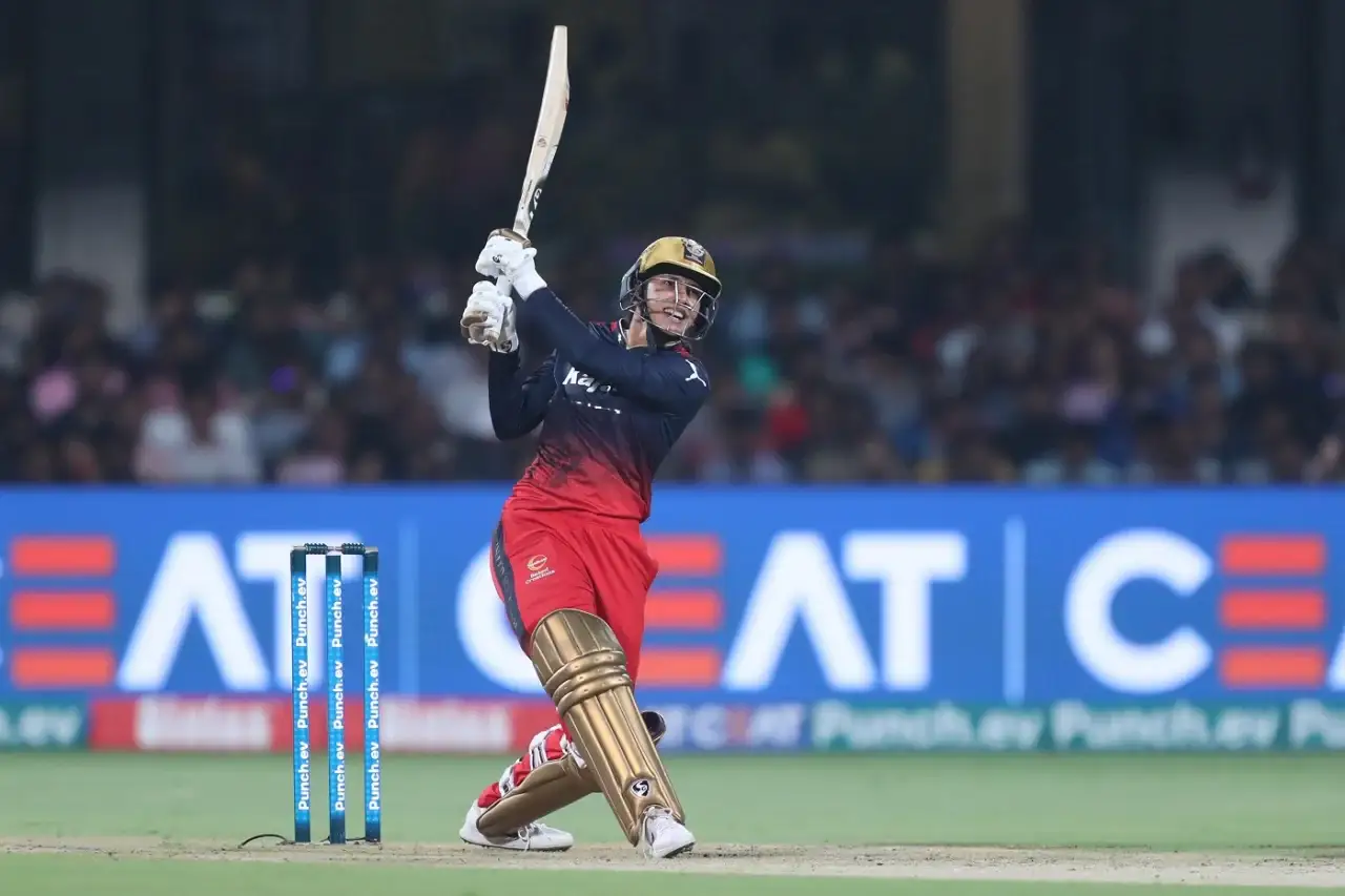 RCB could target MI’s Ismail-less bowling attack