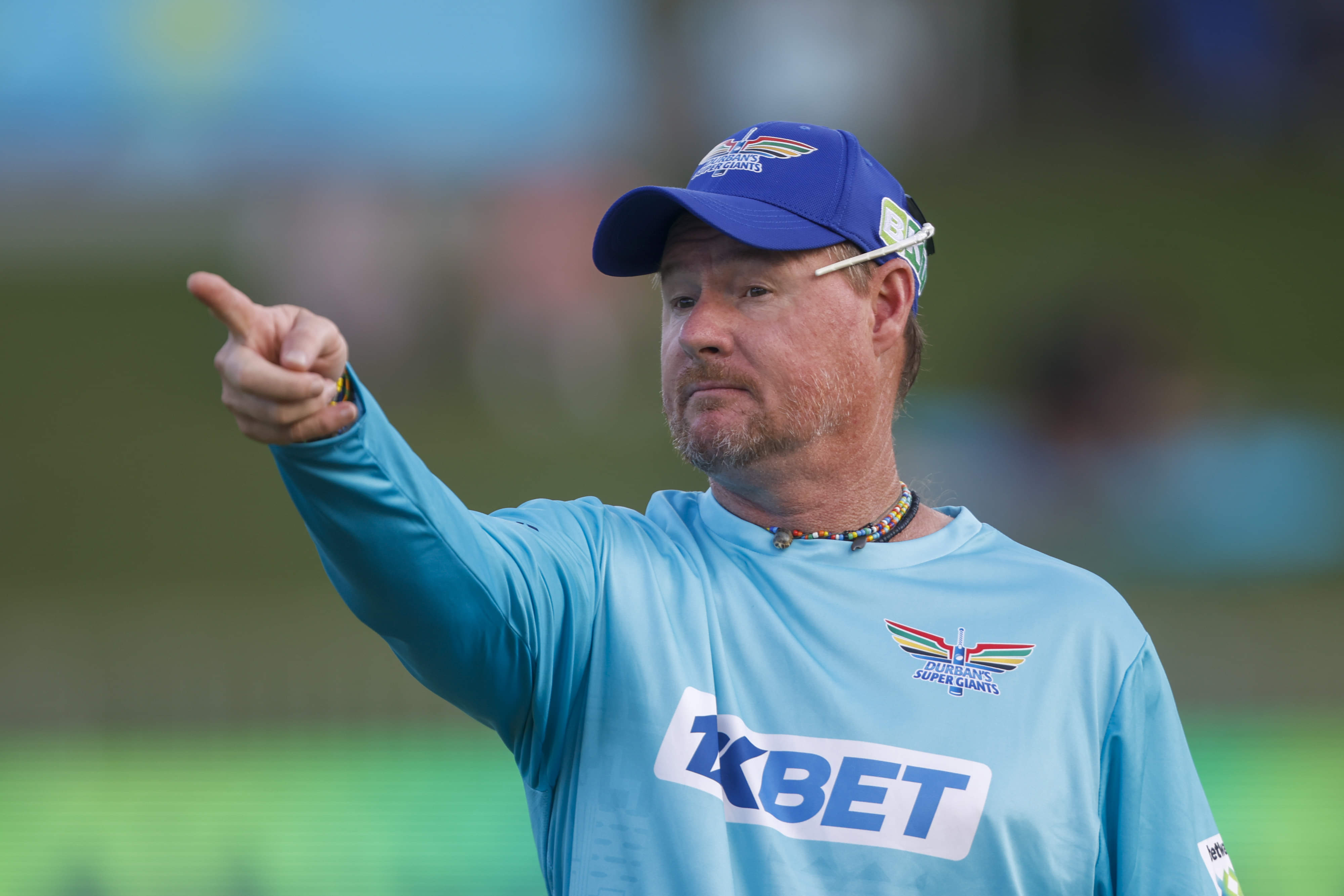 Lance Klusener joins LSG as assistant coach for IPL 2024