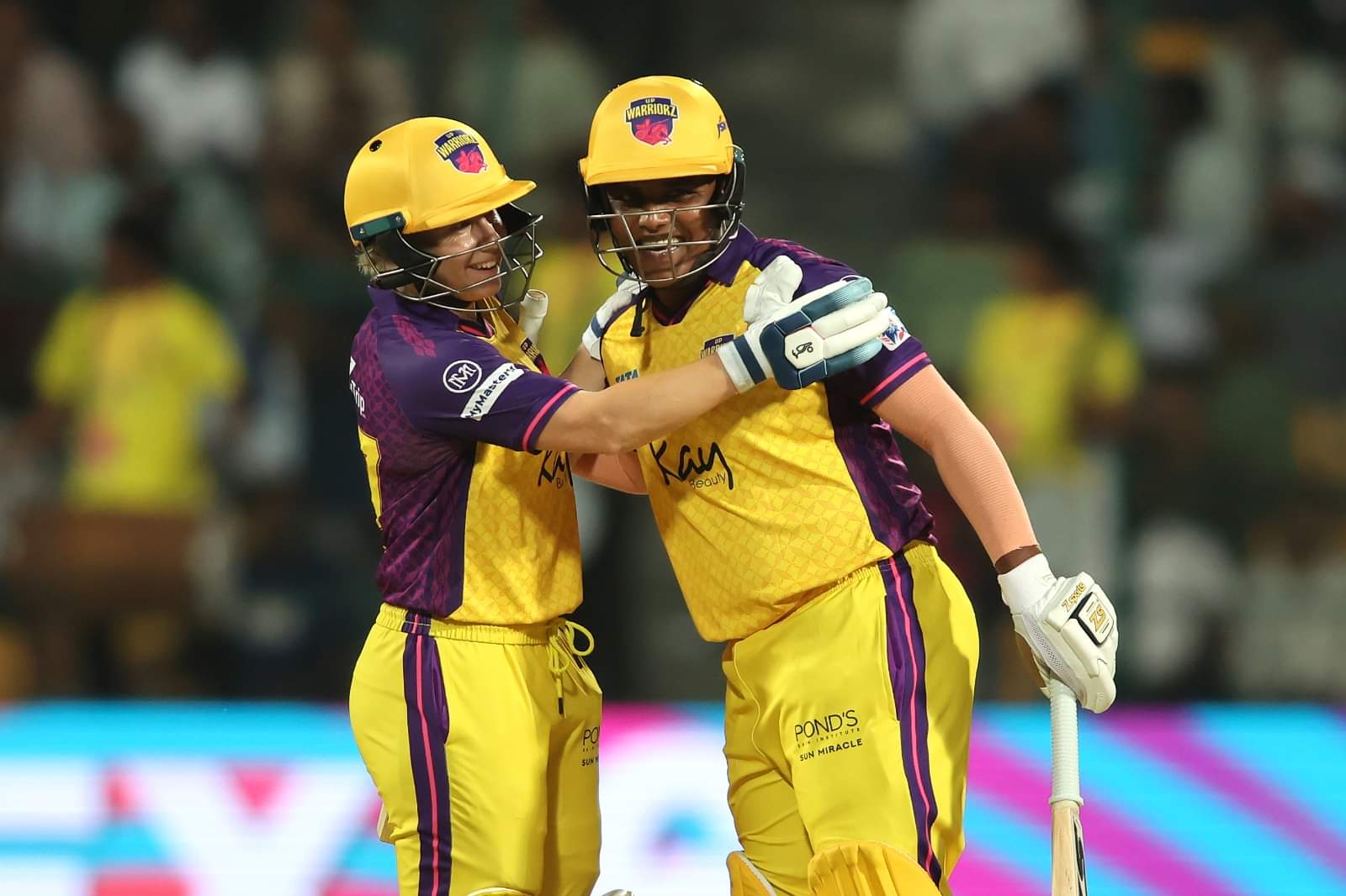 We don’t want to go into our shells at any point: Alyssa Healy