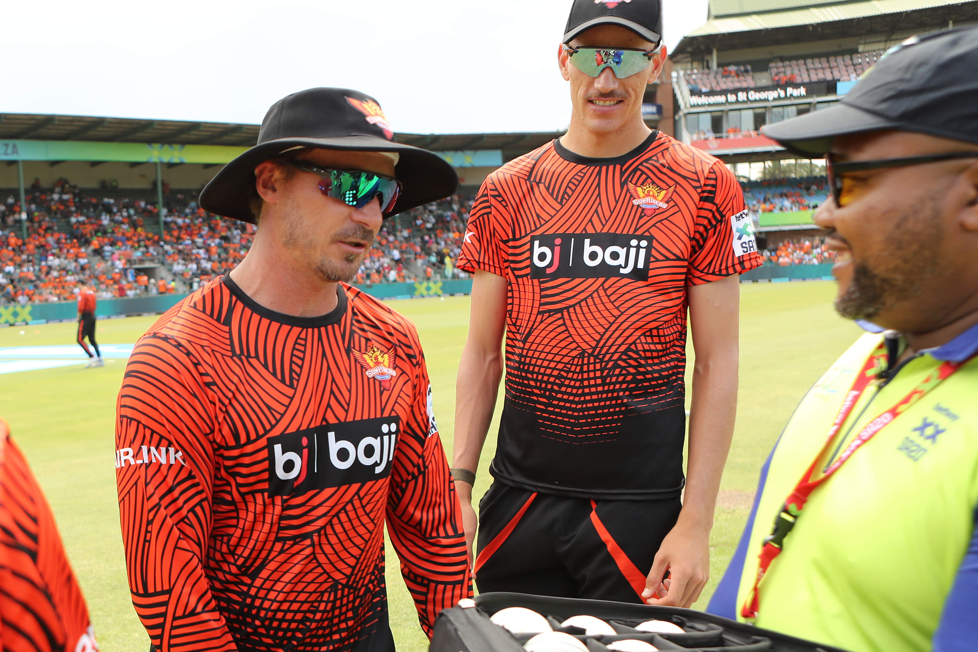 SRH's bowling coach Dale Steyn makes himself unavailable for IPL 2024: Report