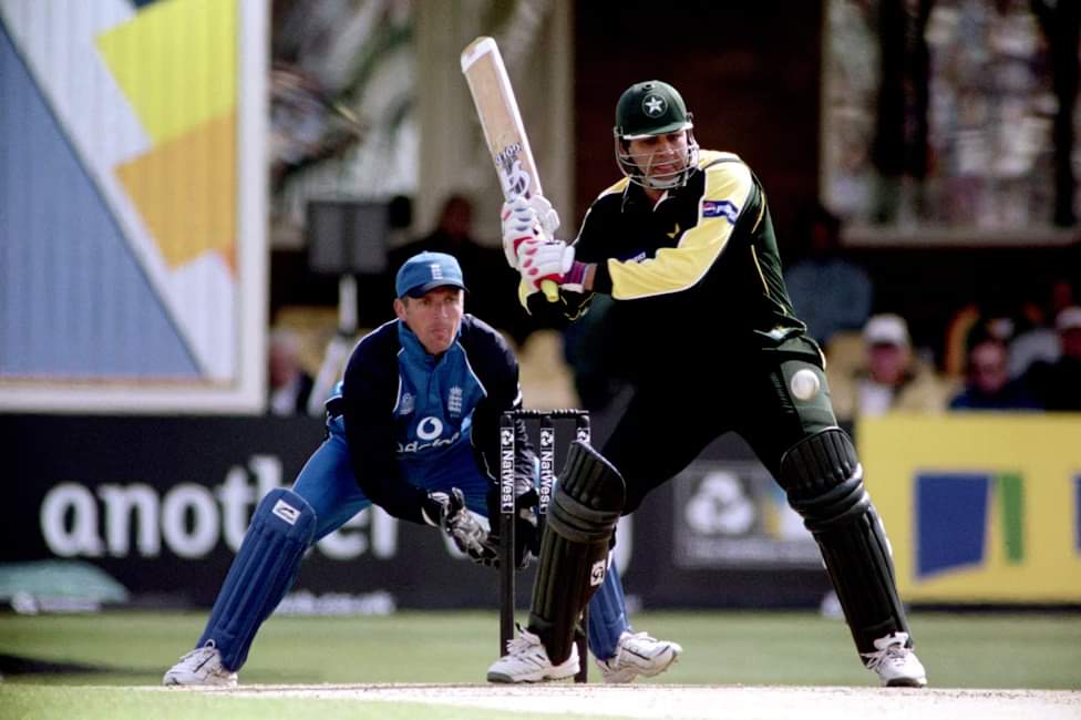 The Beast who didn’t use strength