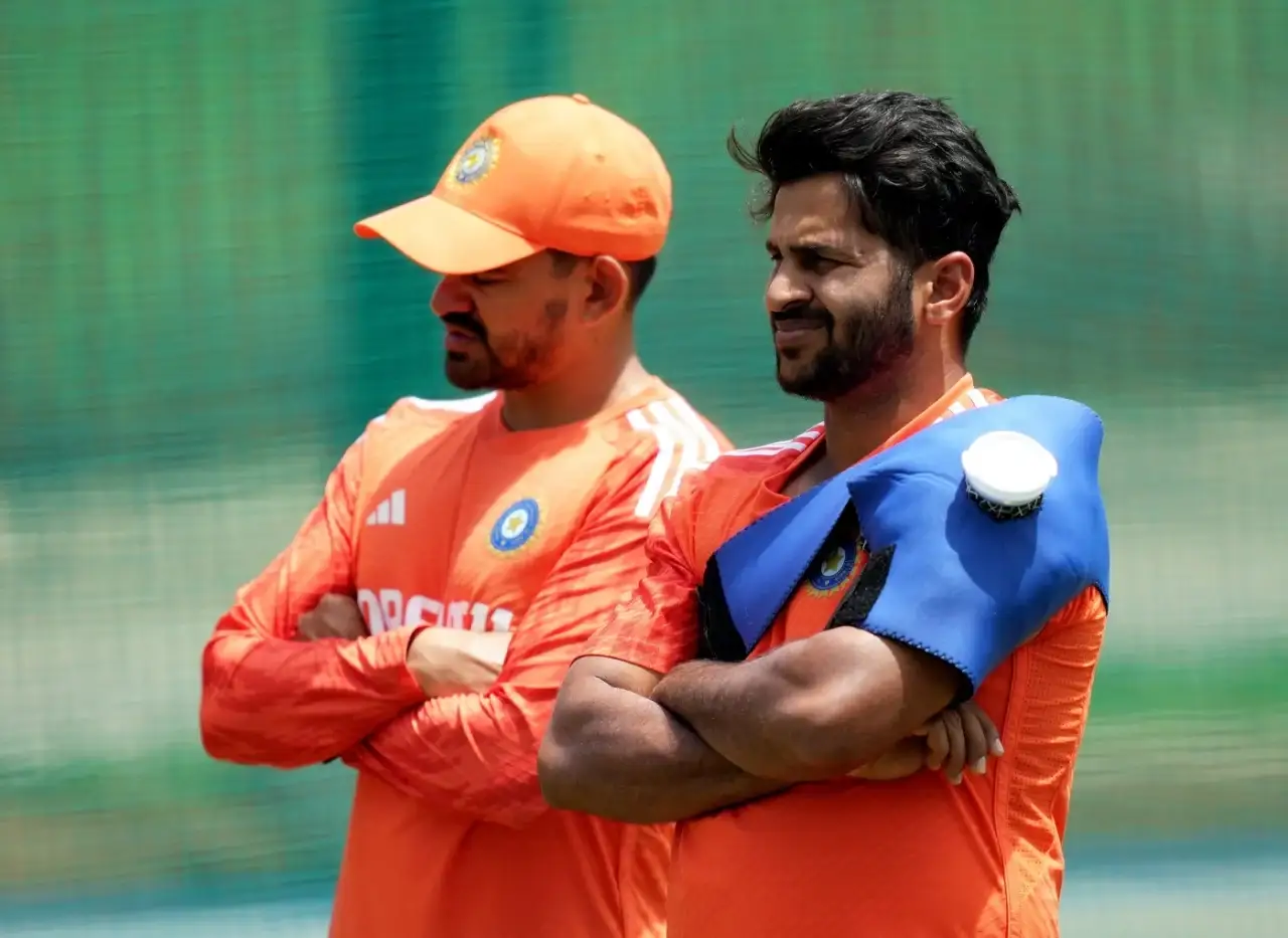 Shardul Thakur wants BCCI to look into Ranji Trophy scheduling