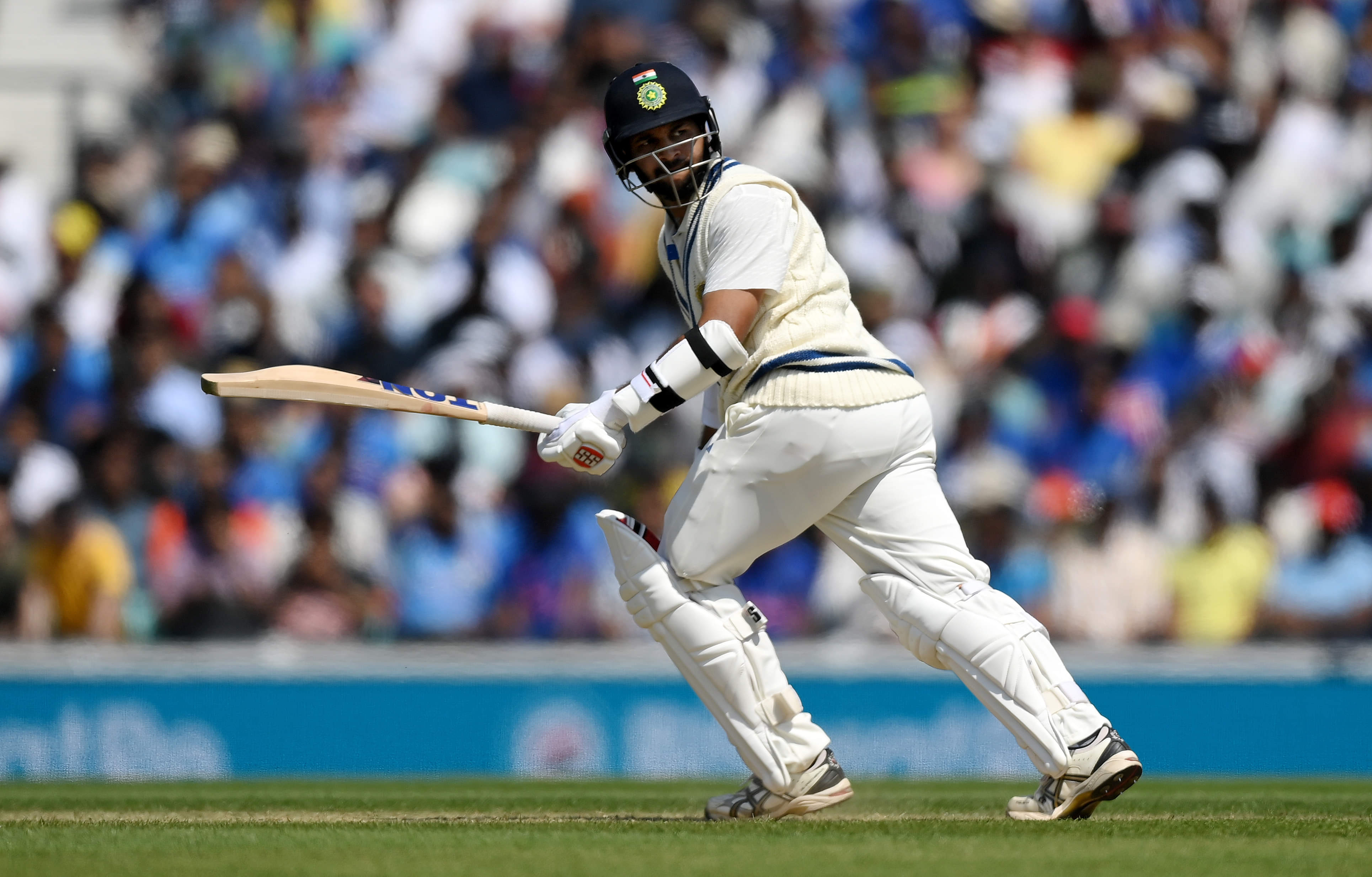 All-rounder Shardul Thakur helps Mumbai demolish Tamil Nadu by innings and 70 runs