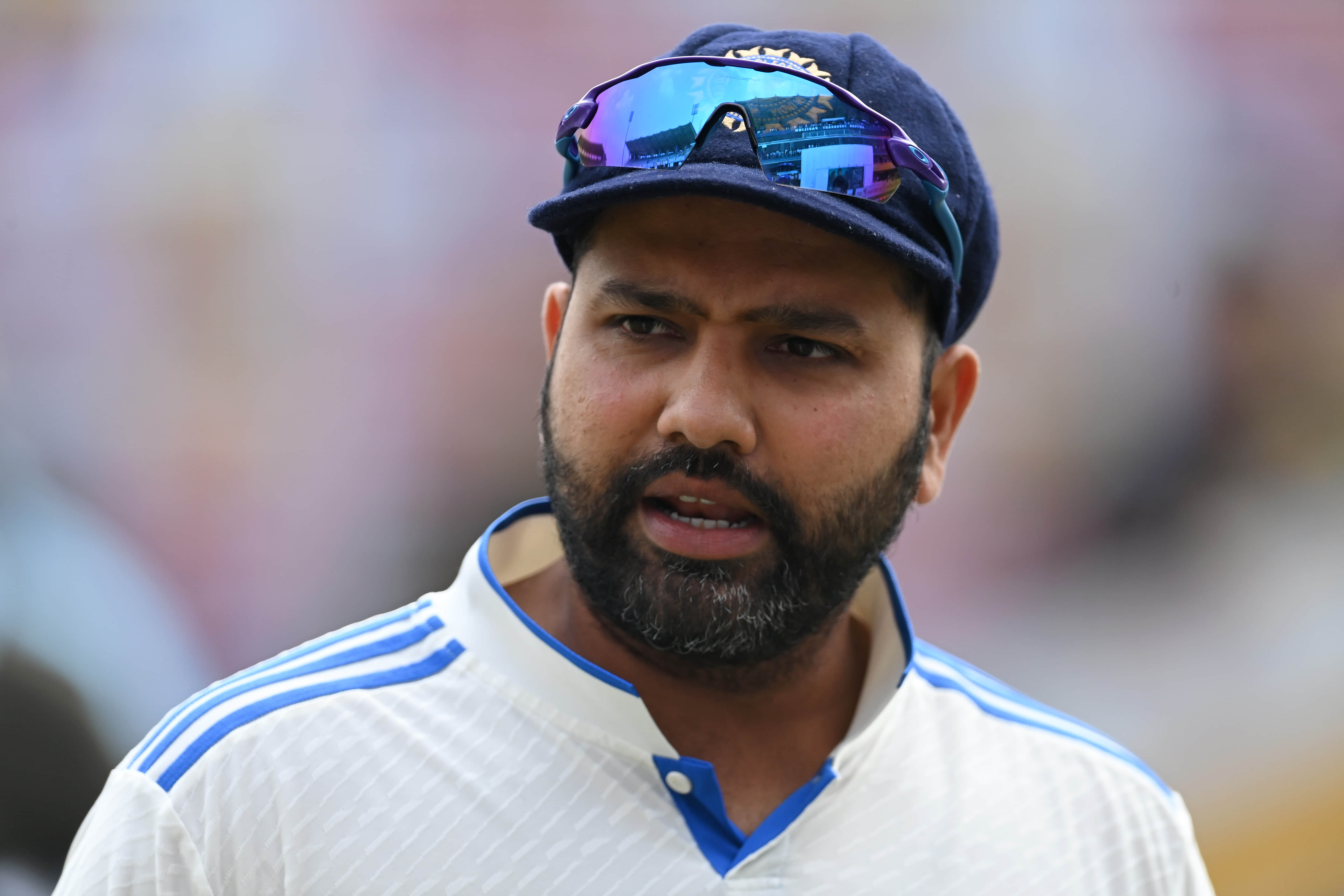 Probably Ben Duckett hasn’t seen Rishabh Pant play - Rohit Sharma