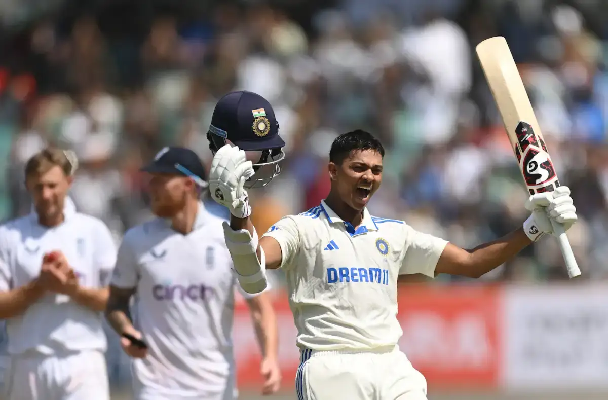 Fantasy: Jaiswal's stunning Test returns will help you swim in fortunes