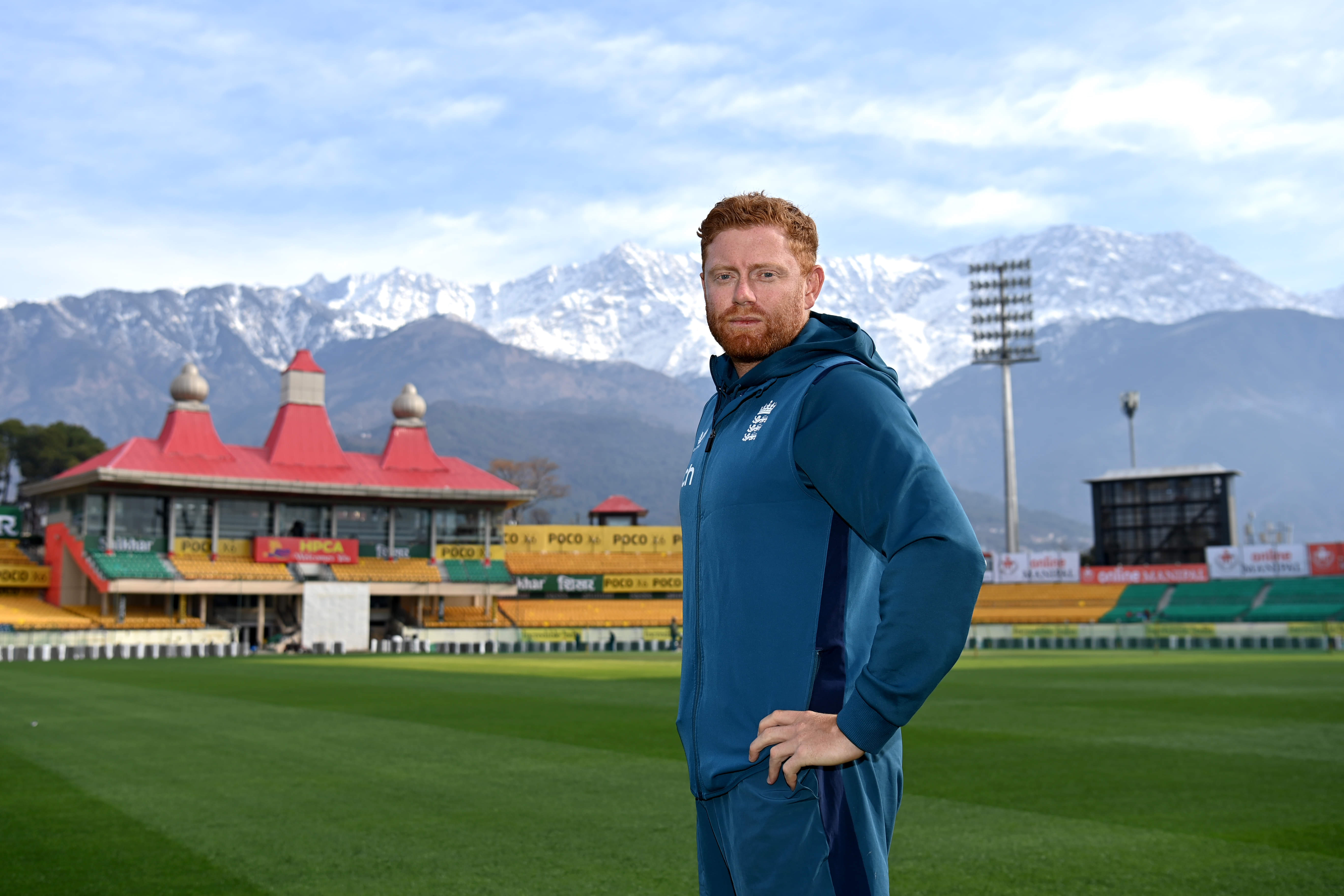 Bairstow at 100: A career with plenty of expectations but minimal execution