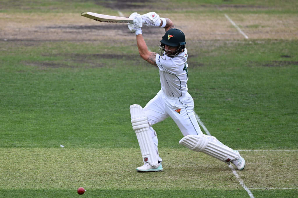 Matthew Wade to miss start of IPL due to Sheffield Shield final clash