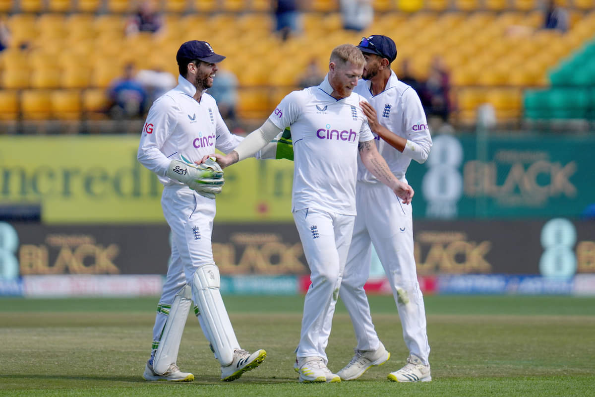 Where there is a Stokes, there is a way