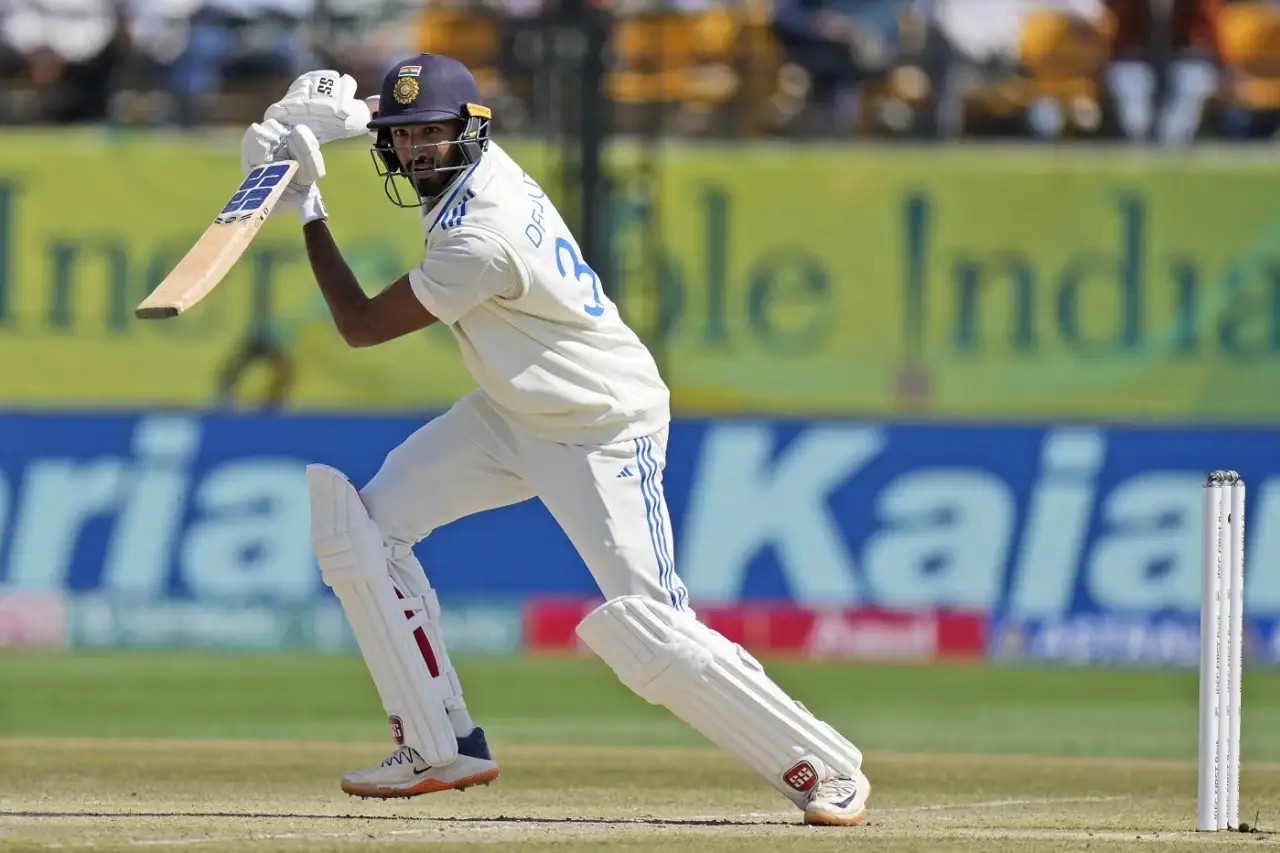 Have always believed in discipline being the key to success: Devdutt Padikkal