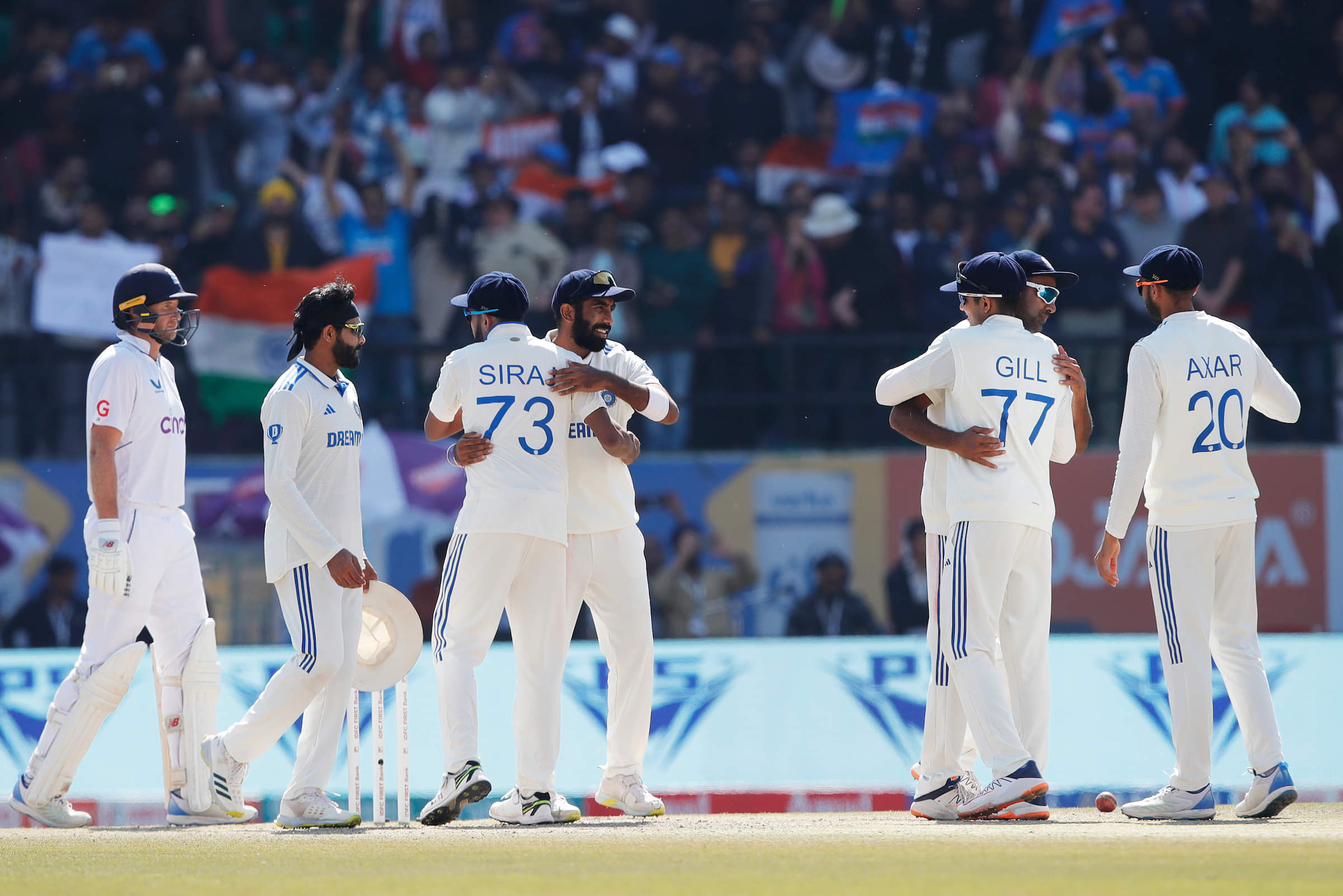 BCCI introduces 'Test Cricket Incentive Scheme' for Senior Men’s team