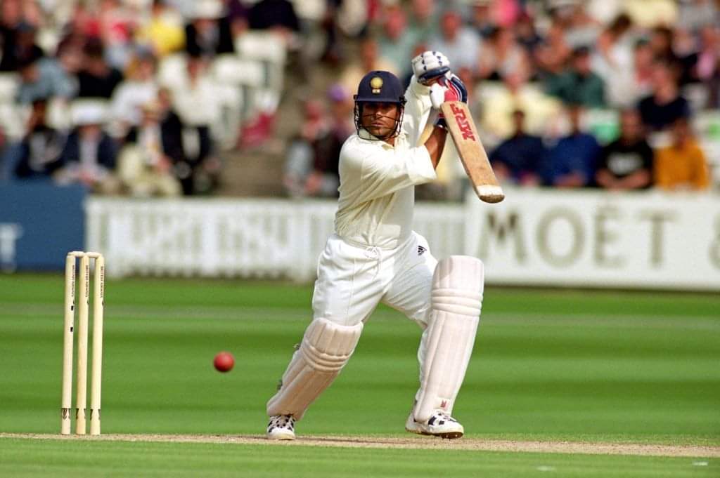 Chennai, 1998 – When Sachin Tendulkar was at his very best
