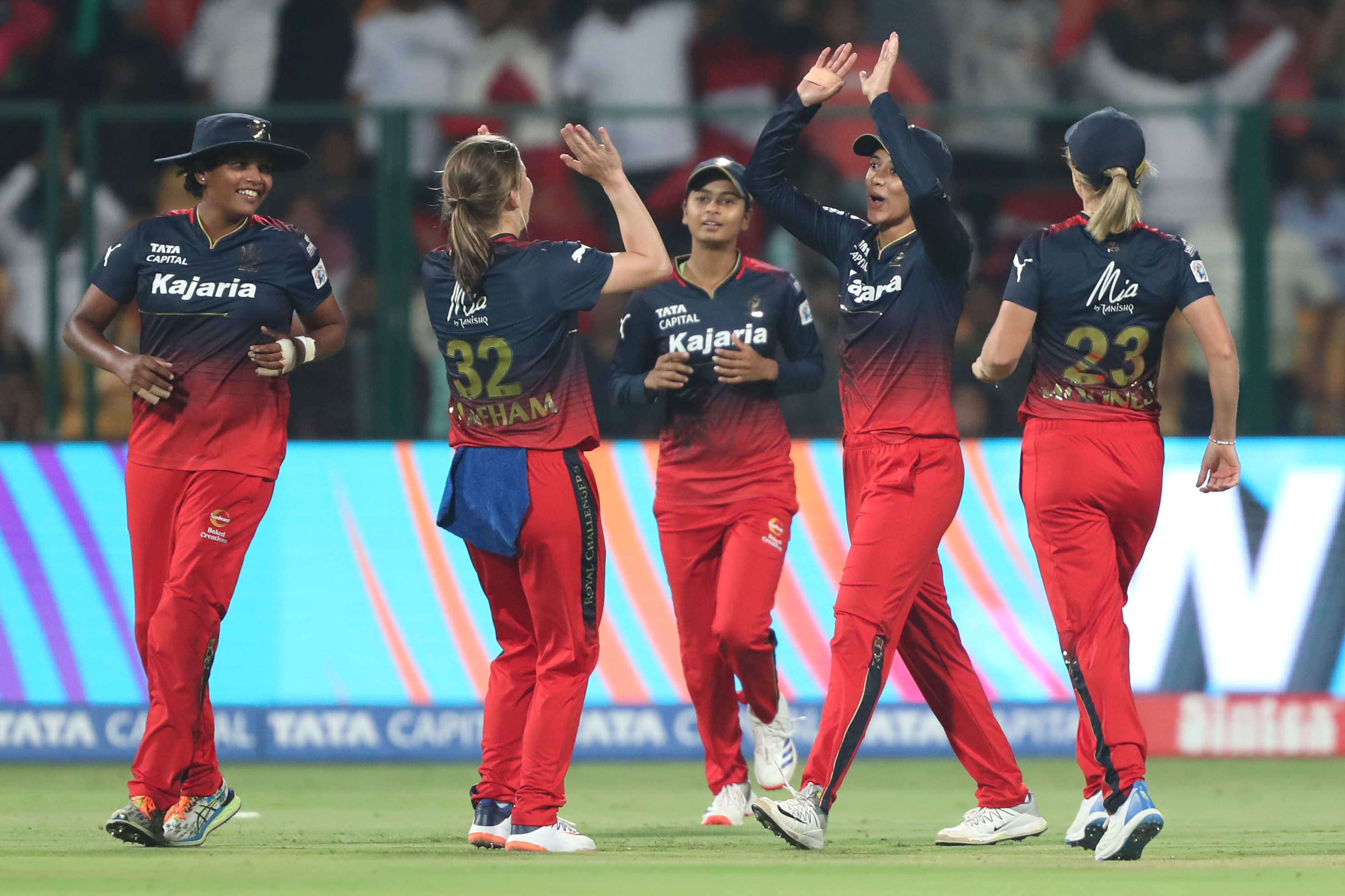 RCB aim to arrest slump with spot in the playoffs up for grabs