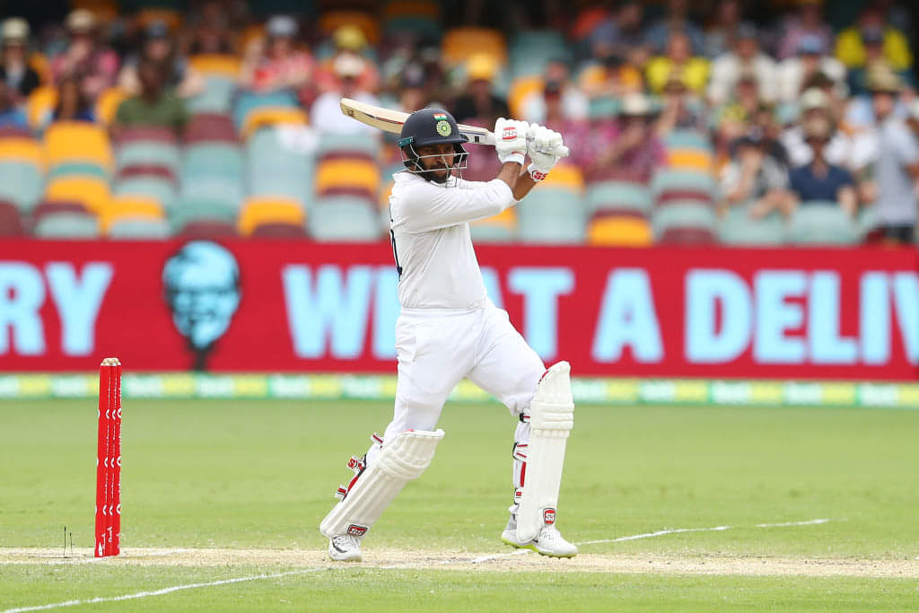 Mumbai’s never-ending batting line-up could trouble Vidarbha