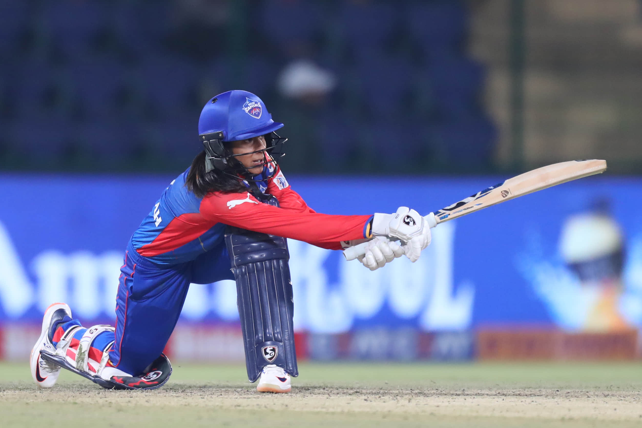 How to manipulate spin ft. Jemimah Rodrigues