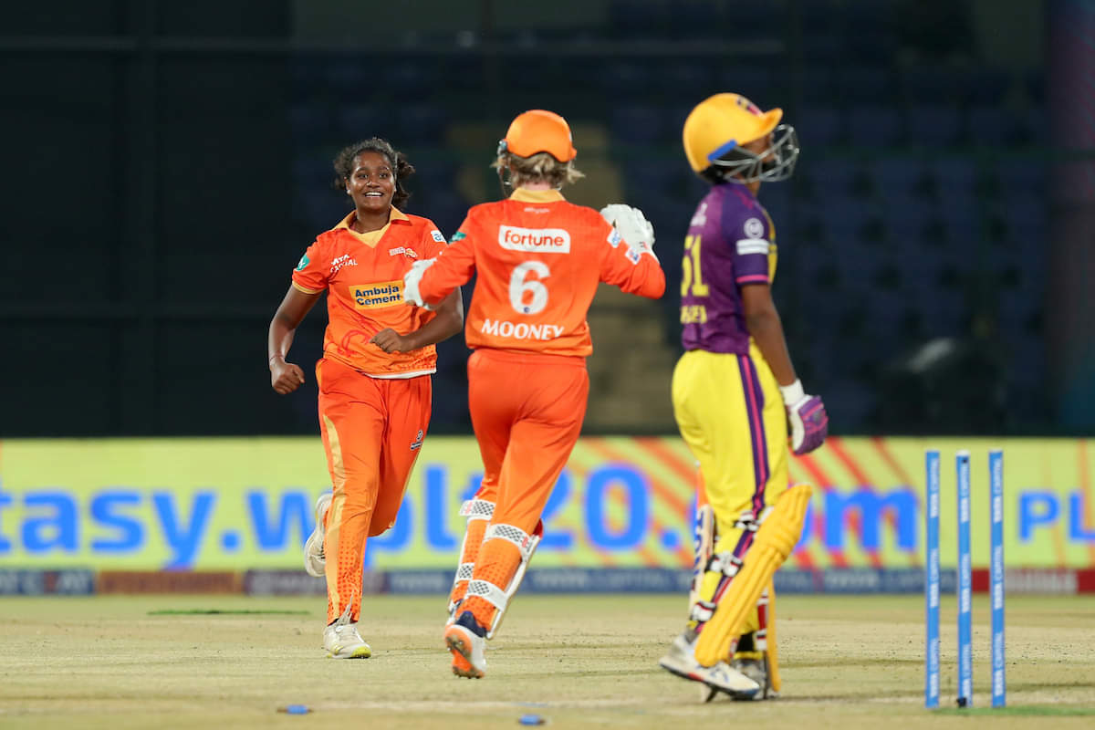 Shabnam Shakil's maturity is beyond her years: Michael Klinger