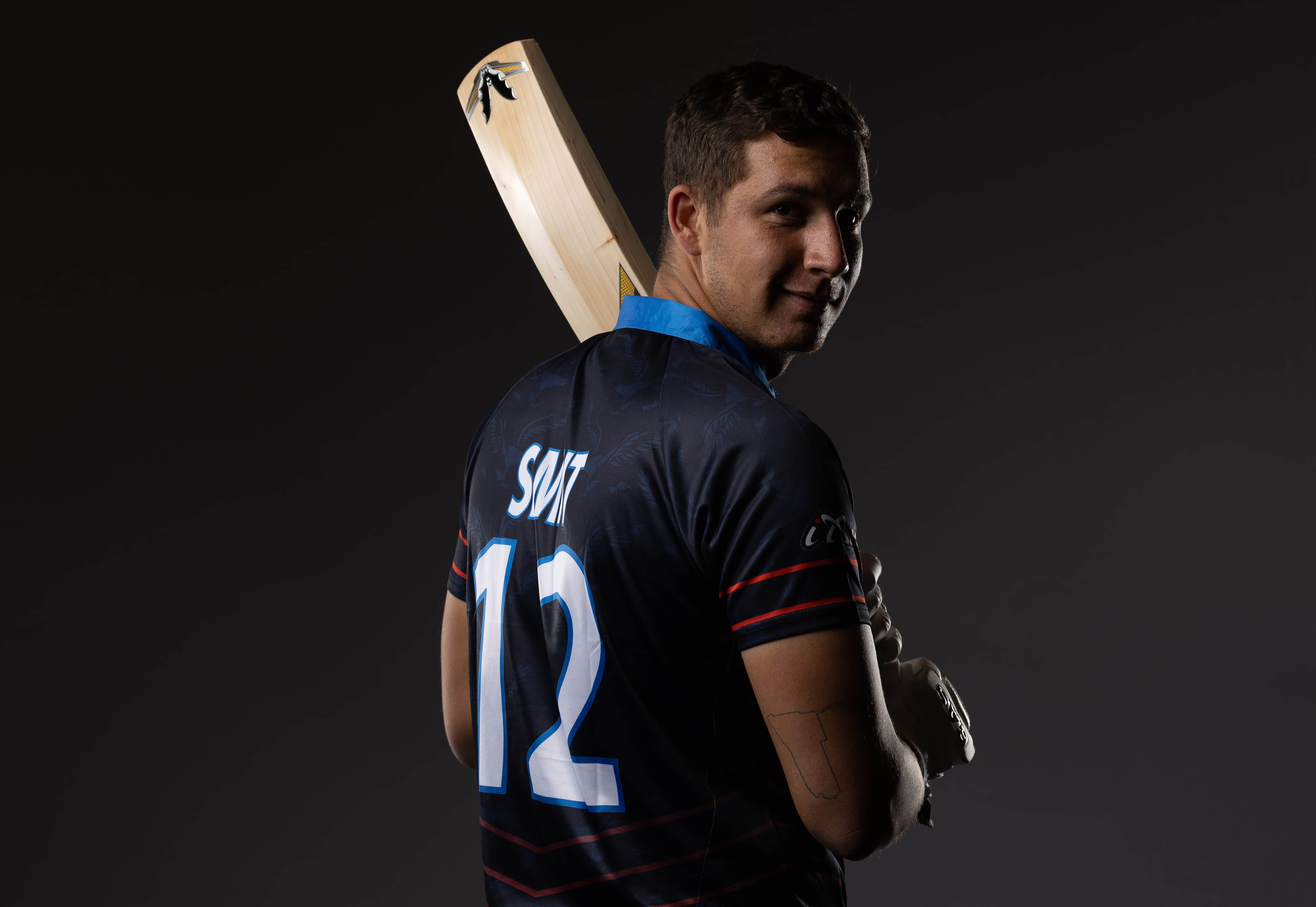 JJ Smit: Namibia’s mainstay for big occasions