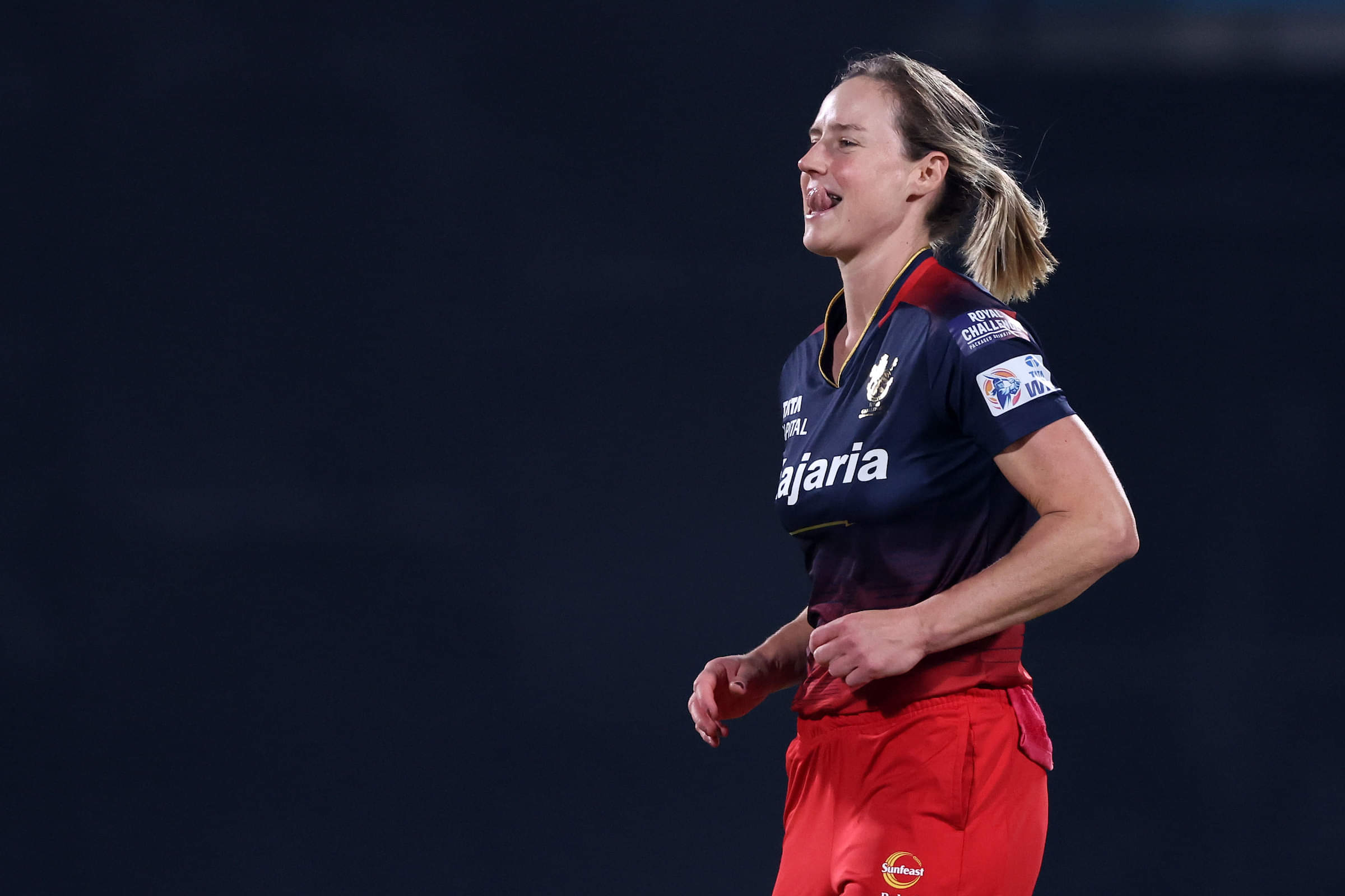 Perry-Perry too spicy for Mumbai Indians