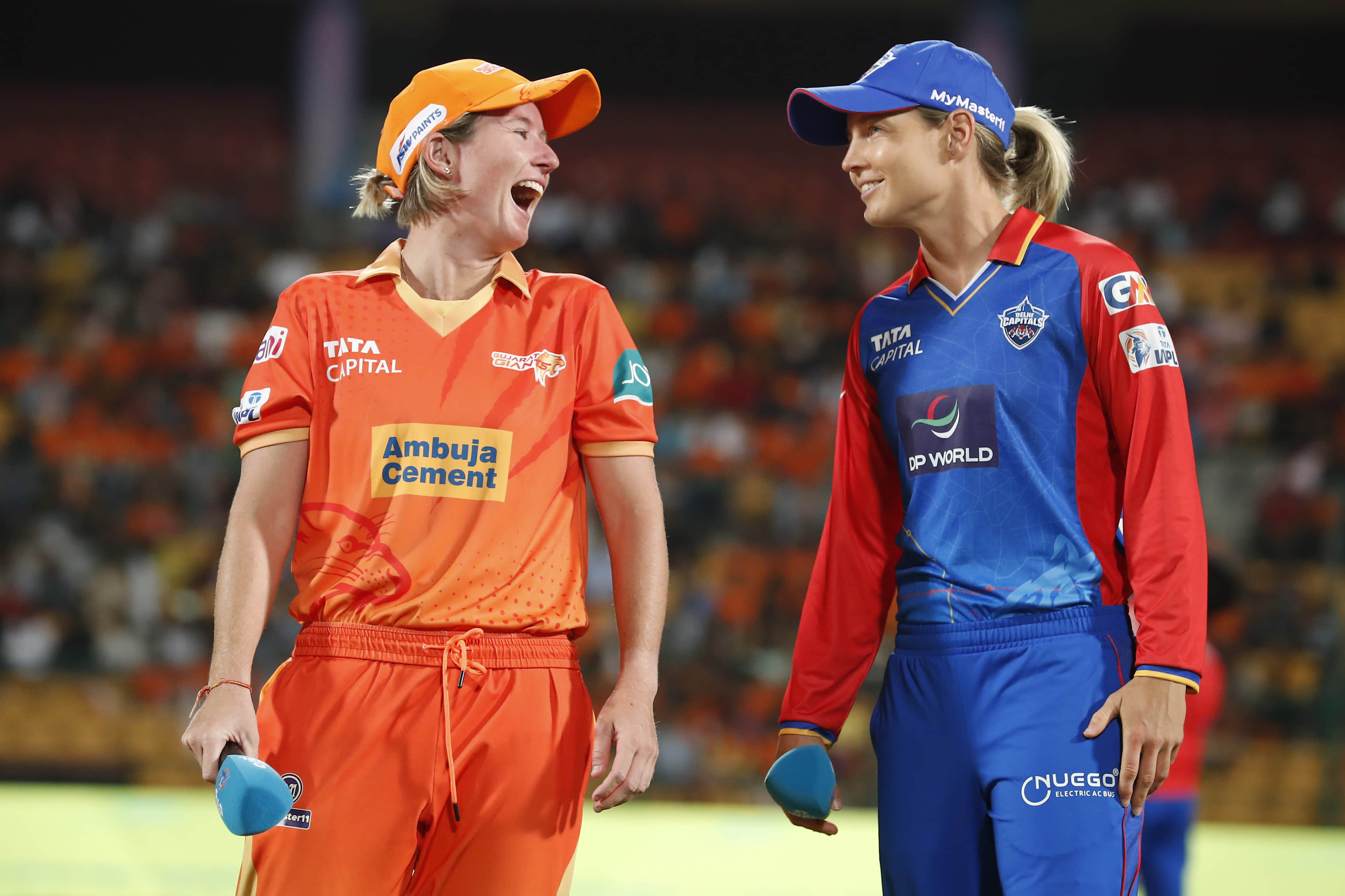 Bragging rights up for grabs as DC clash with GG