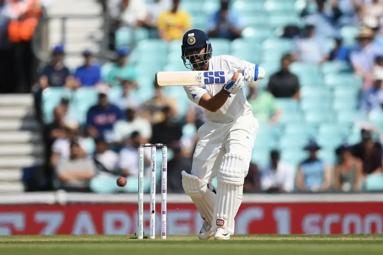 Happiest that we are champions despite me being the lowest run scorer: Rahane