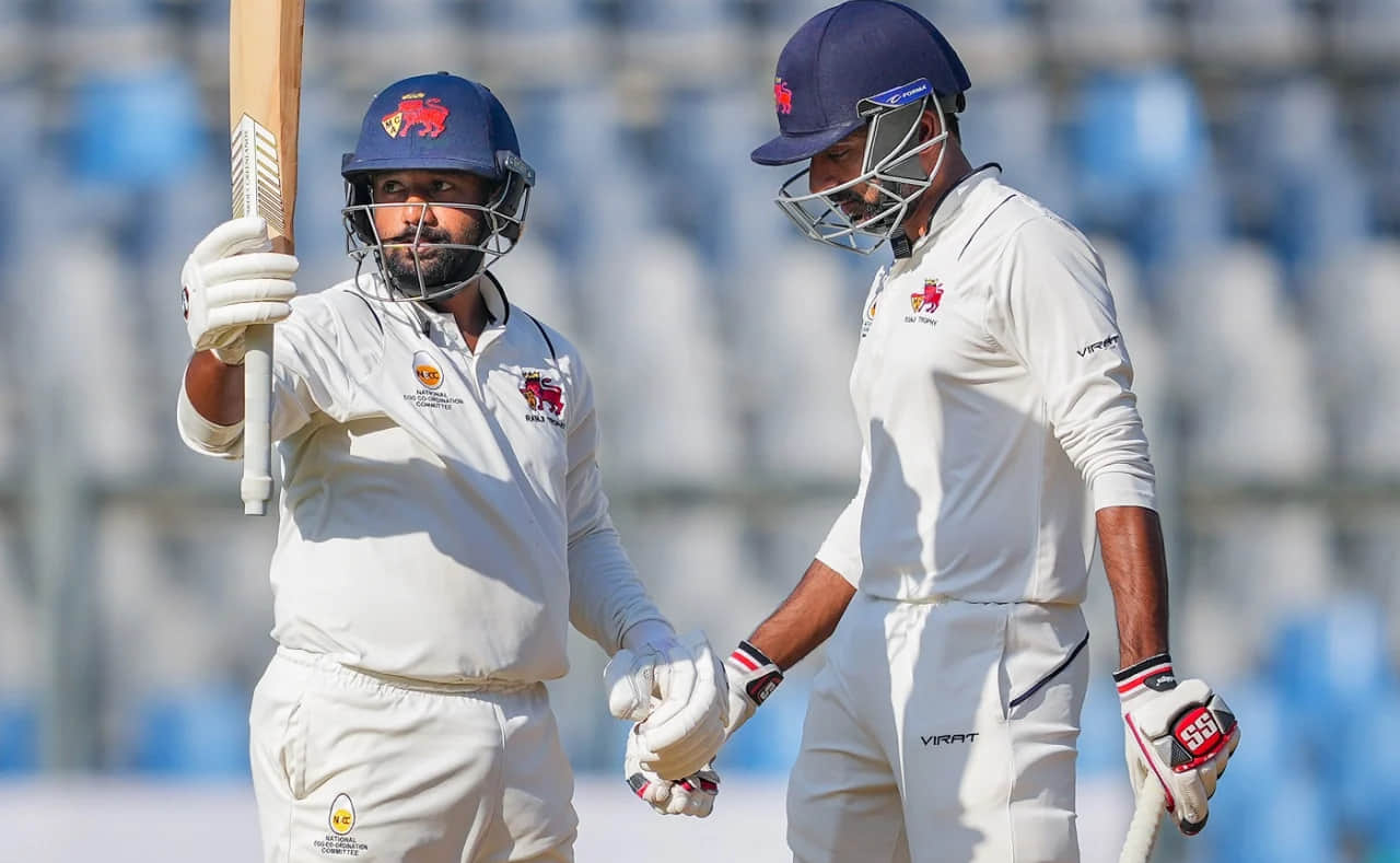 We can win from any situation: Shams Mulani