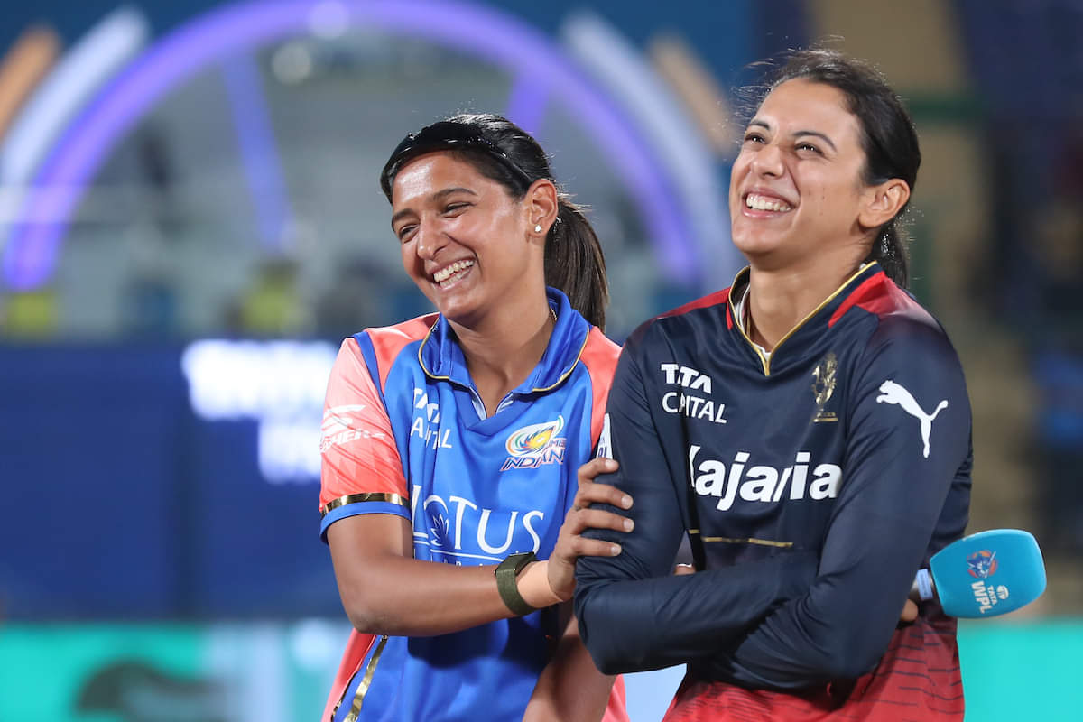 Wounded Mumbai stand in RCB’s quest for glory