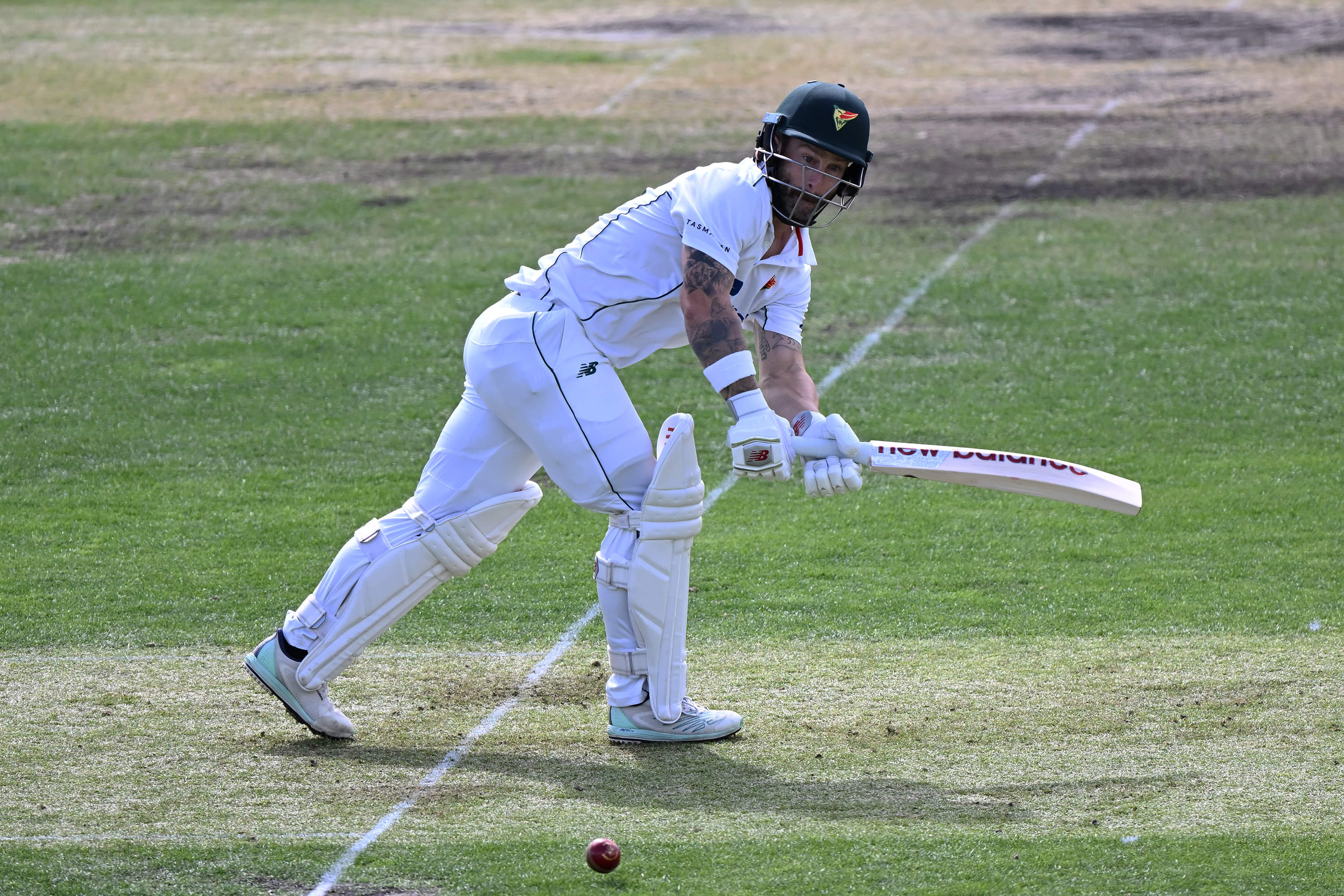 Matthew Wade set to retire from first-class cricket after Sheffield Shield final