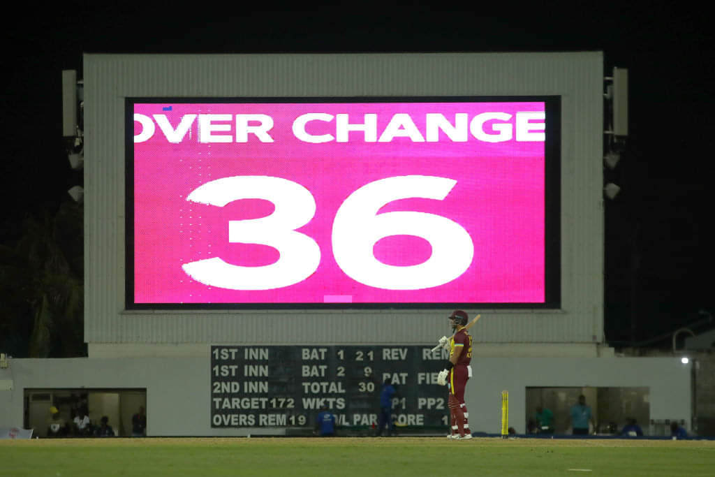 Stop clock will become a permanent fixture in all ODIs and T20Is: ICC