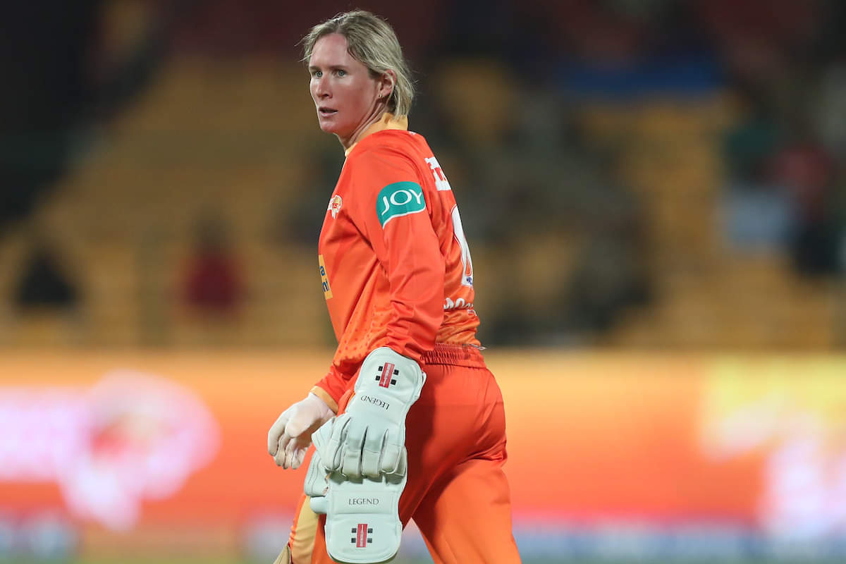 "To be or not to be" - Question Giants need to ask themselves