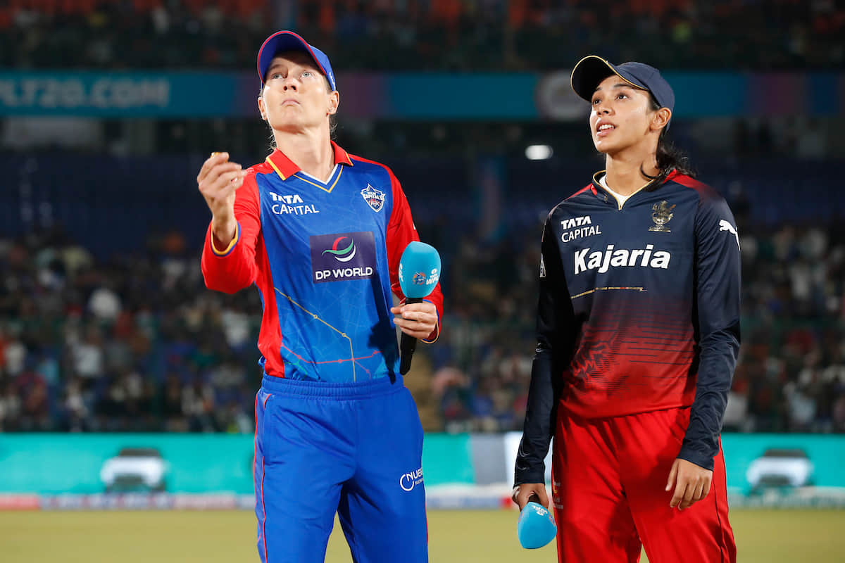 Have RCB peaked enough to beat runaway leaders DC?