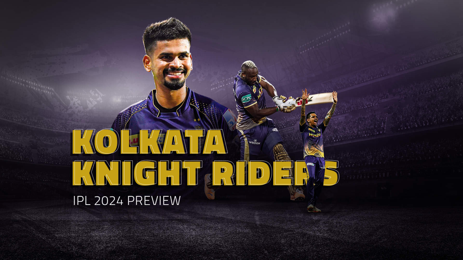 KKR bank on spin to regain their touch under Gambhir