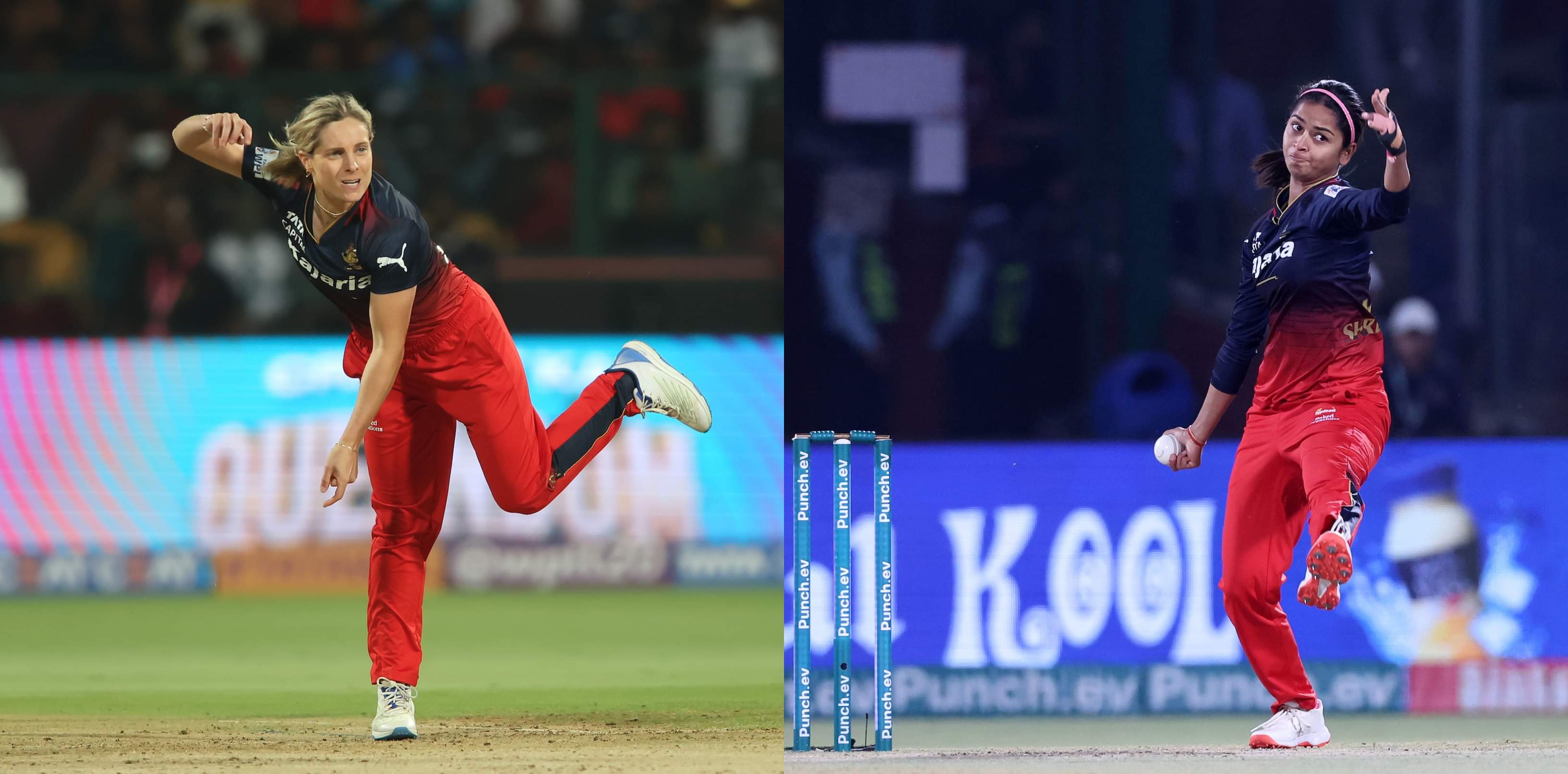 The scintillating Sophie-Shreyanka spin show that 'turned' RCB towards glory