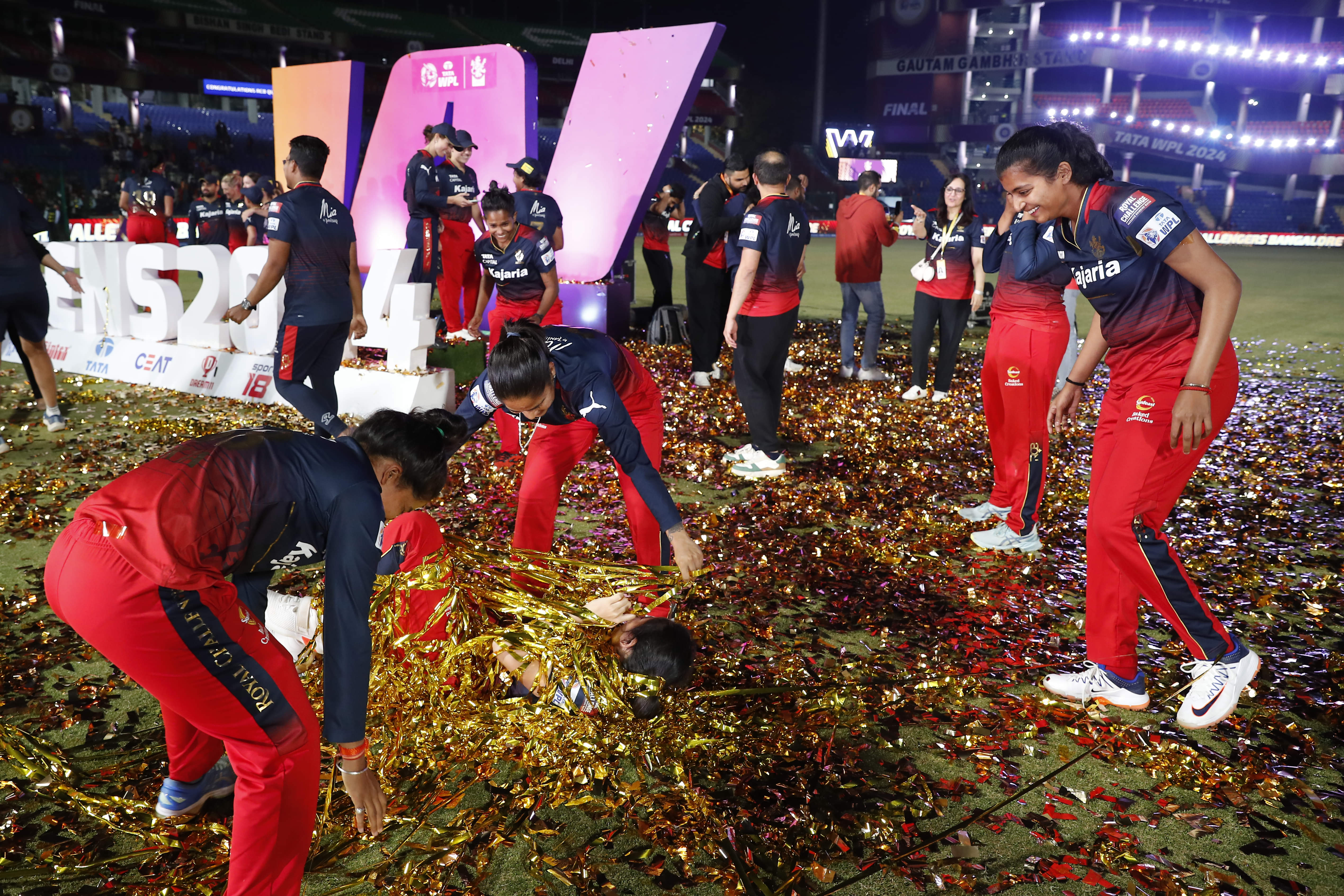 "They keep saying Ee Sala Cup Namde and now it's Ee Sala Cup Namdu"