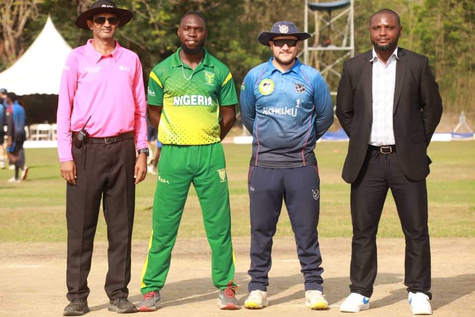 T20 WC 2026 qualification: Have few teams taken African Games 2024 lightly?