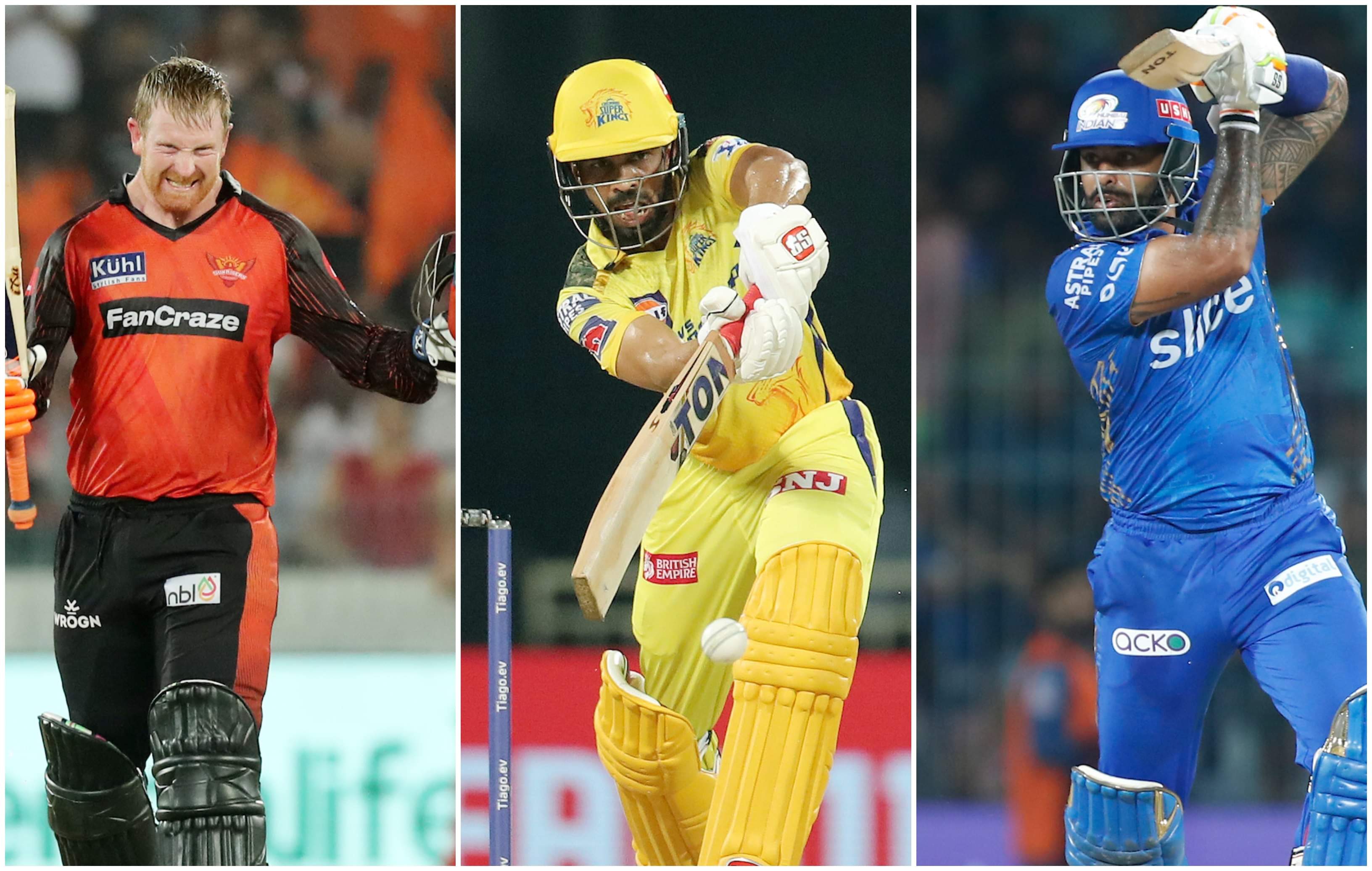 IPL 2024 Batting Rankings: Are MI and CSK the most complete batting sides?