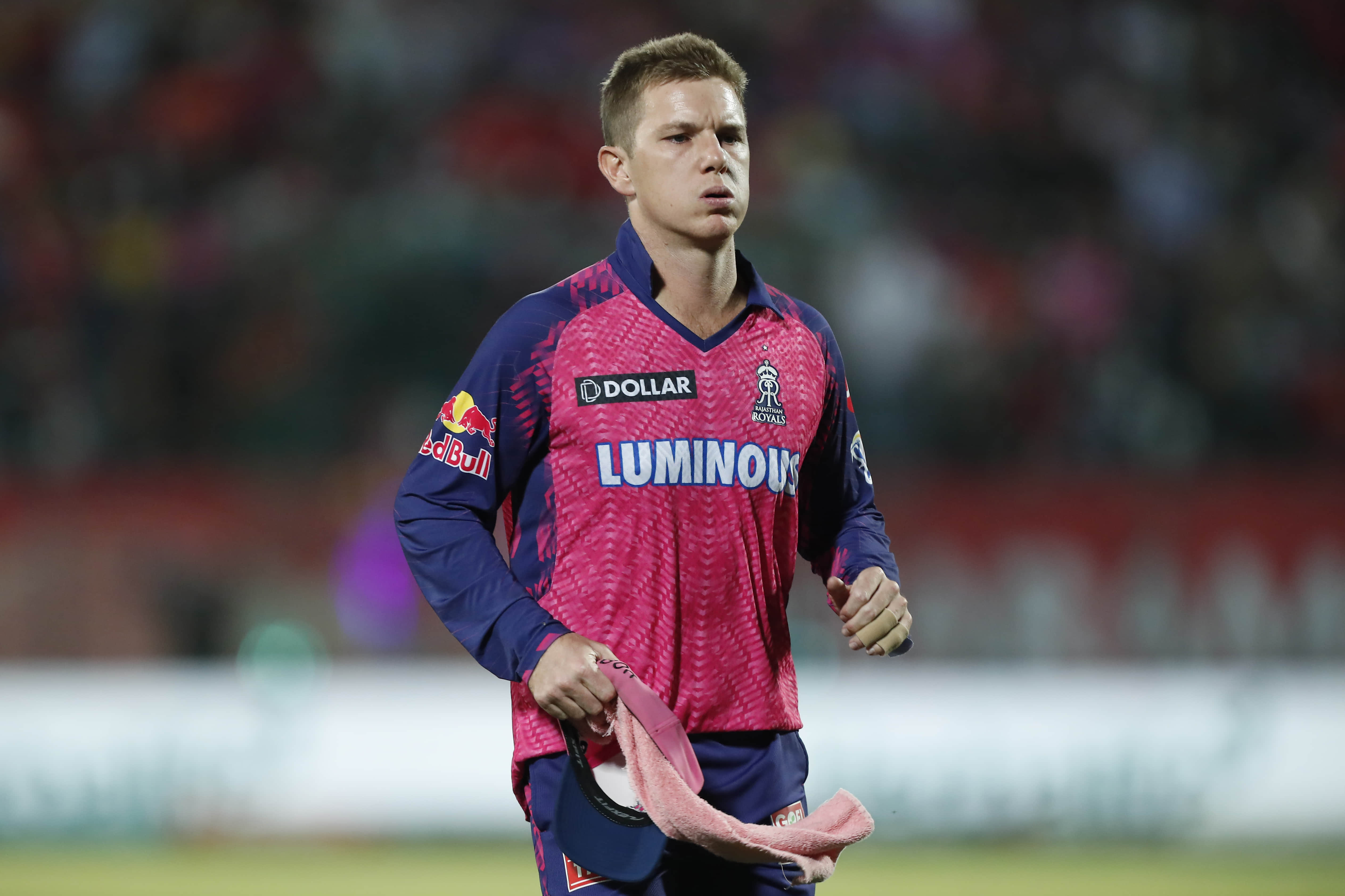 Adam Zampa pulls out of IPL 2024: Reports