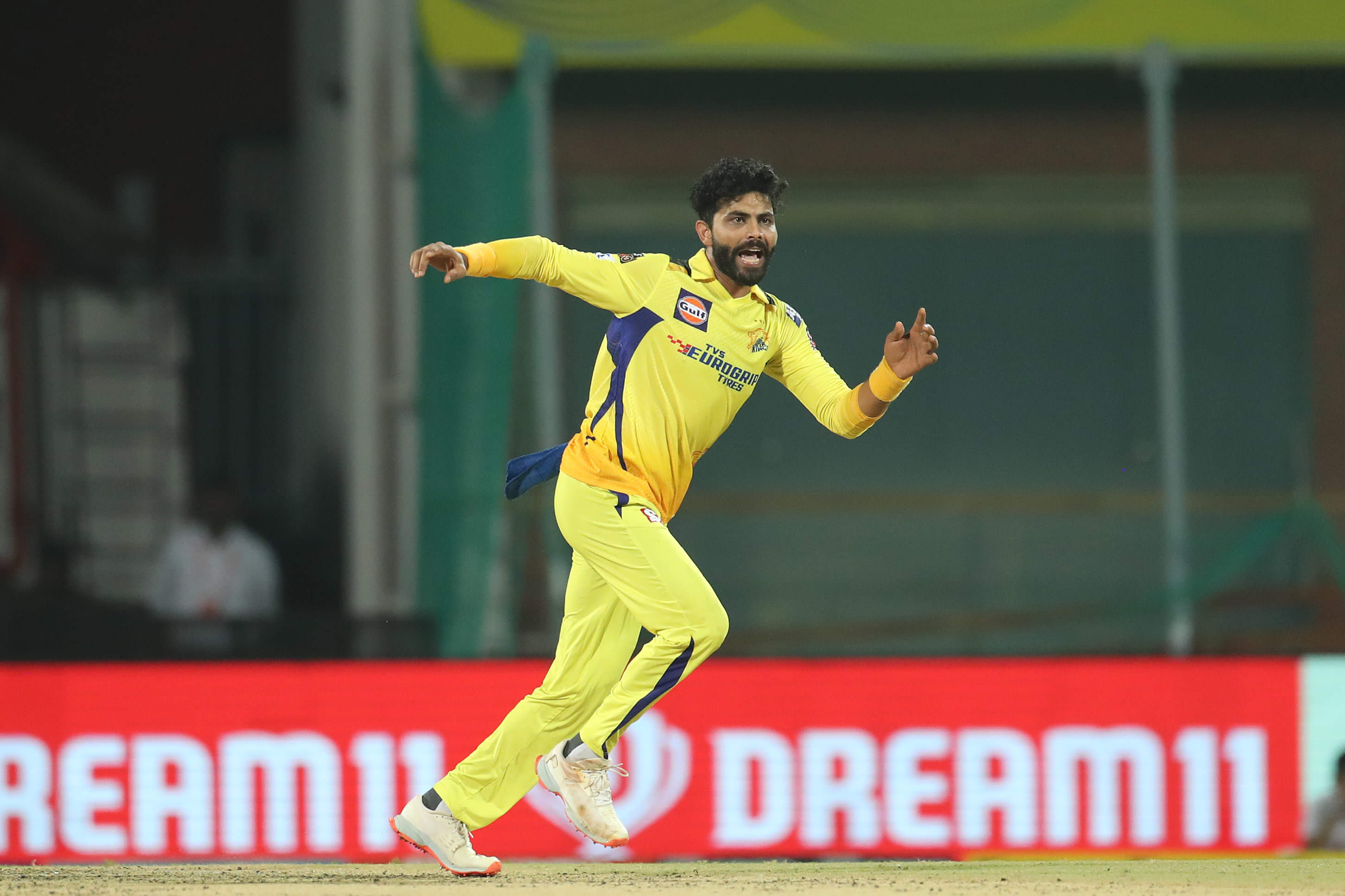Fantasy: Jadeja could be CSK's trump card against RCB's batters