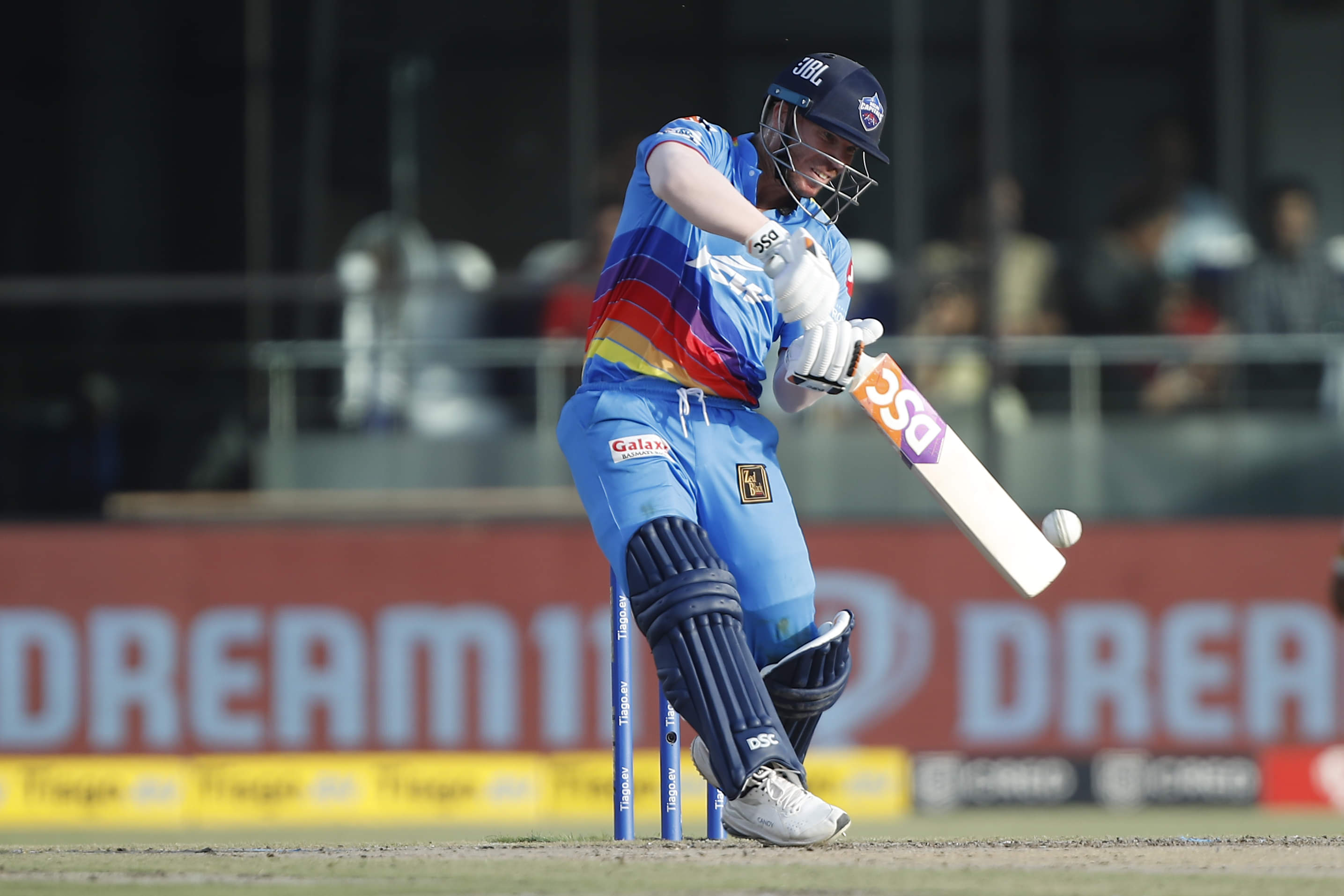 Fantasy: Warner, Kuldeep are your go-to men