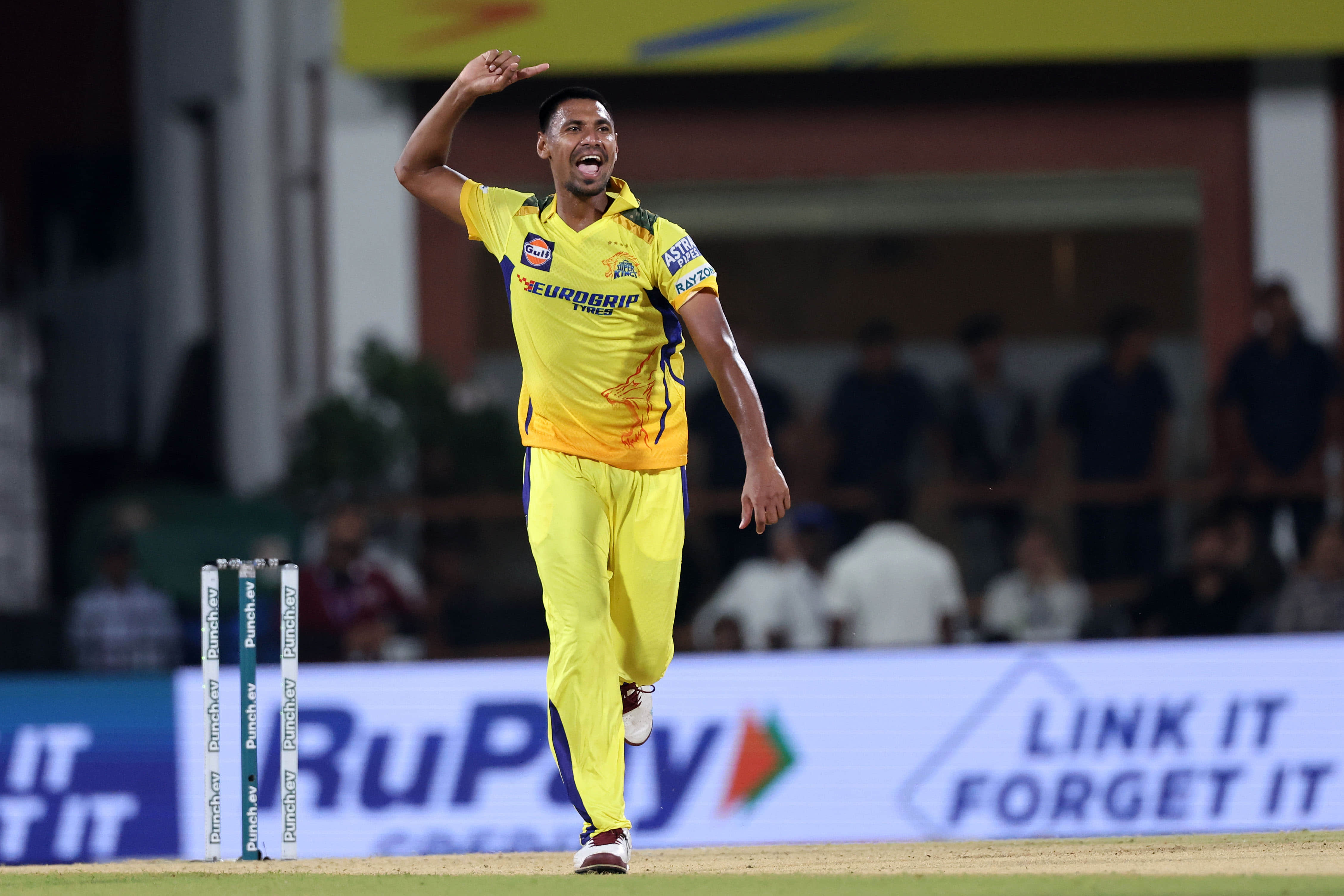 Mustafizur Rahman, a new career revival casestudy of CSK?