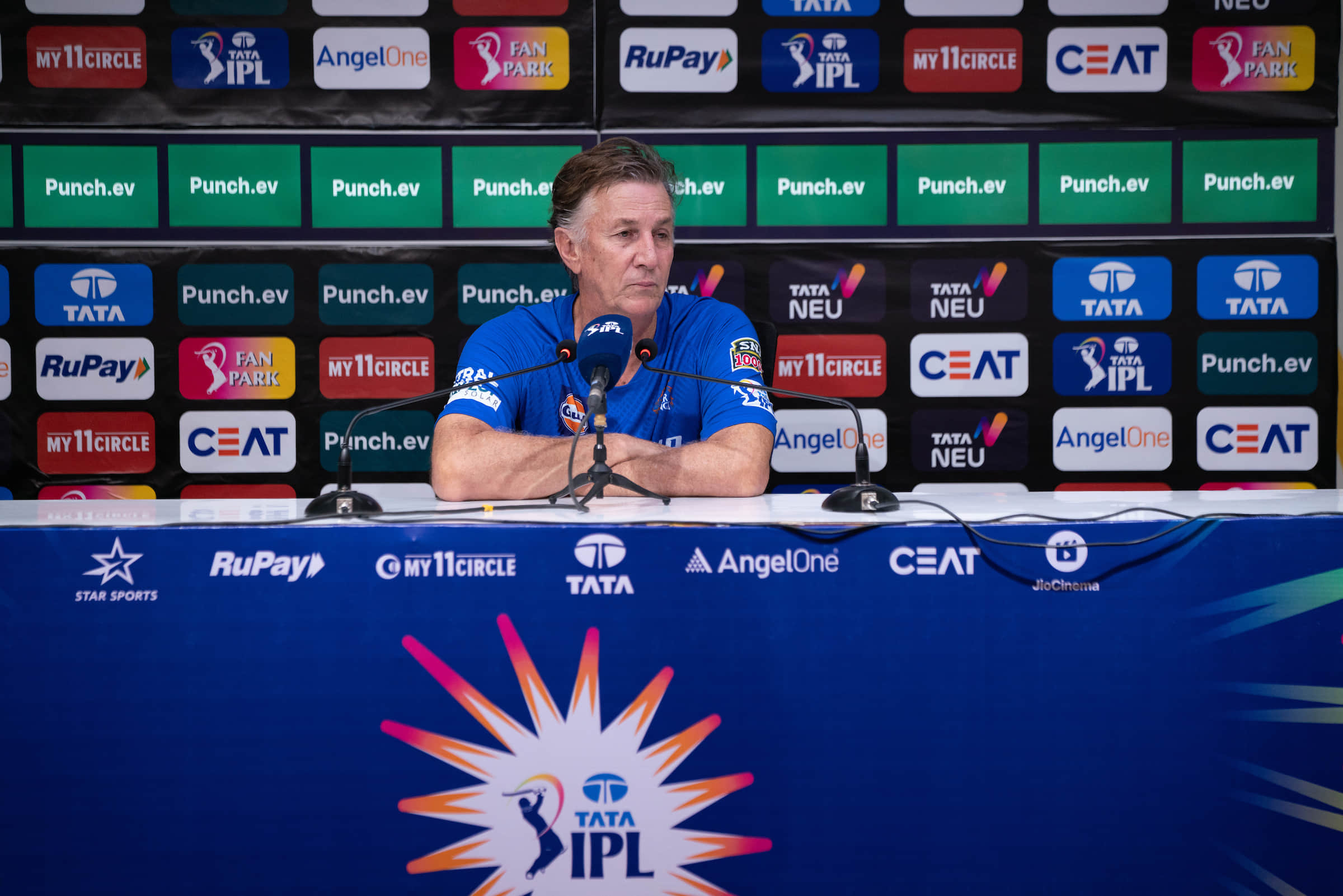 Mustafizur’s success is due to the simplicity of the plan we put in place: Eric Simons