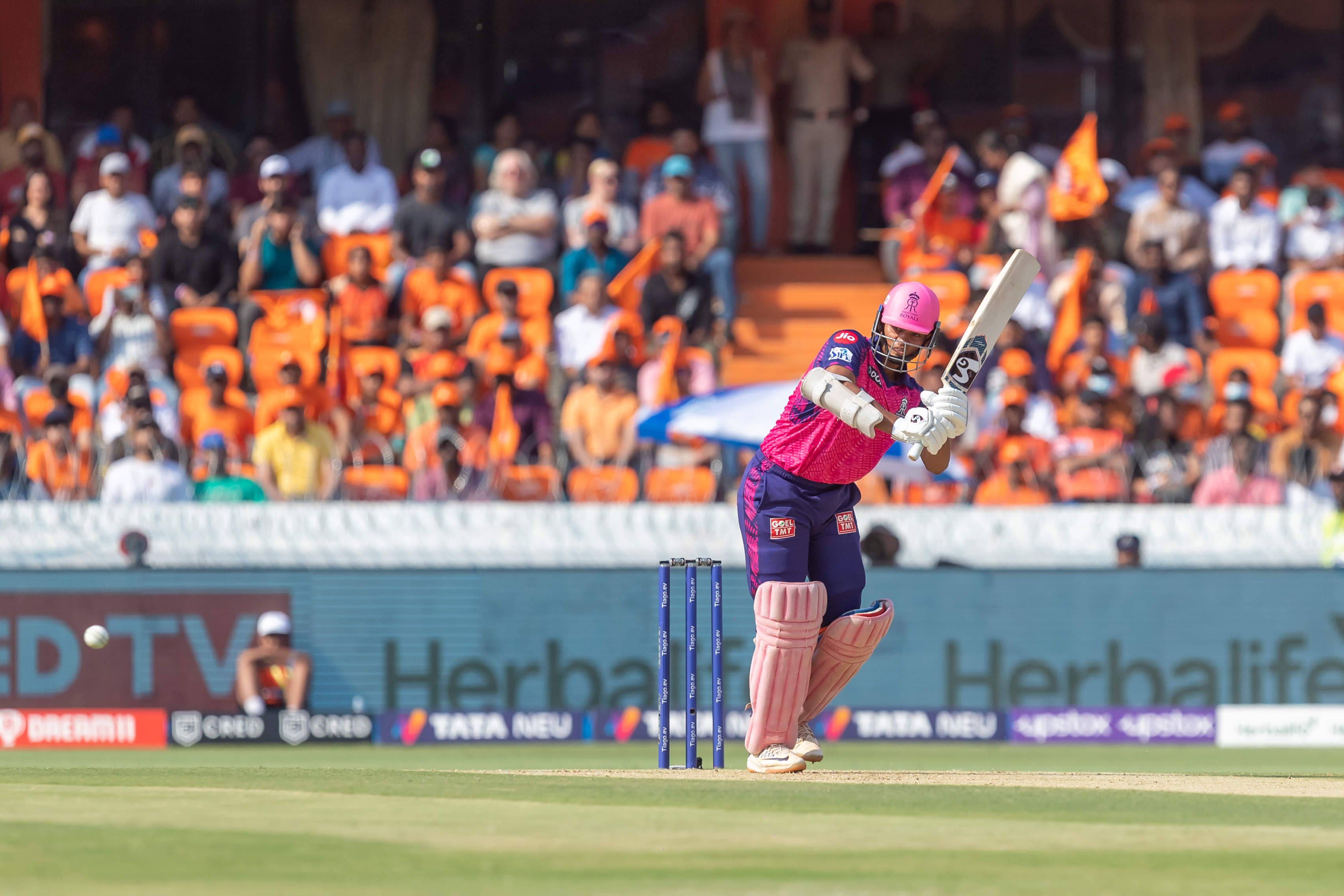 Fantasy: Bank on Jaiswal and Buttler to win you big bucks on Sunday