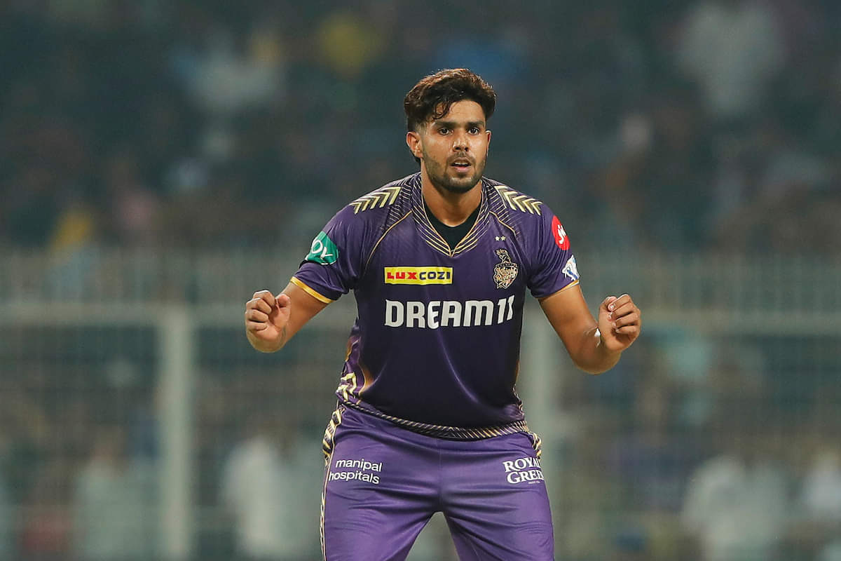 Phil Salt lauds Harshit Rana for holding his nerve in final over