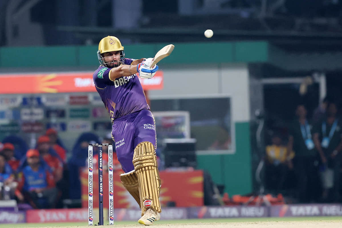 Ramandeep's innings set up the platform for Russell: Daniel Vettori