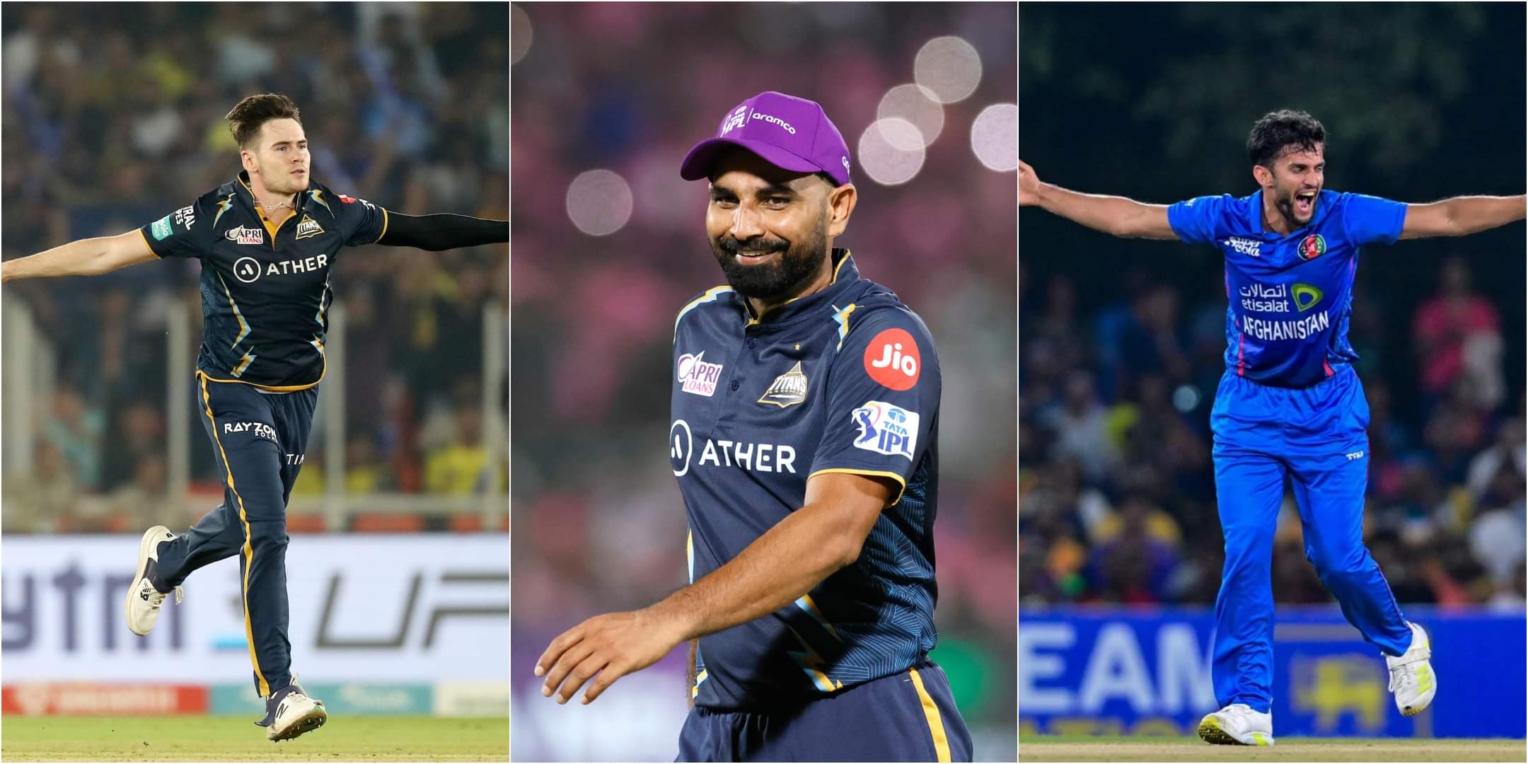 Can Gujarat Titans cope without Mohammed Shami?