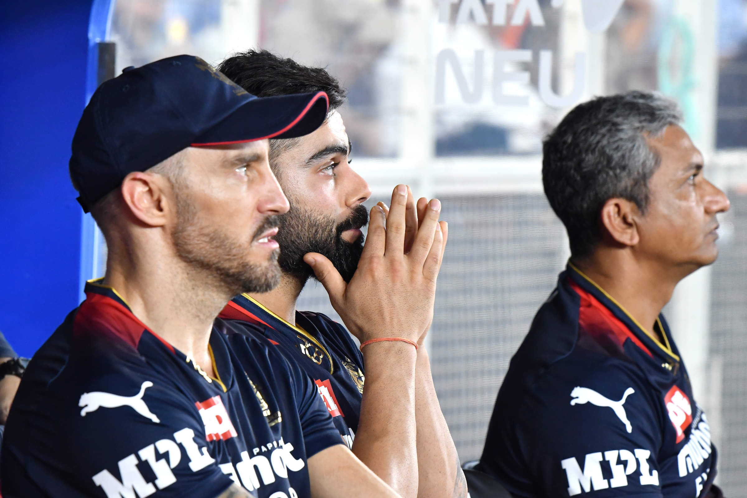 Two lies and a truth: Why do RCB struggle at Chinnaswamy?