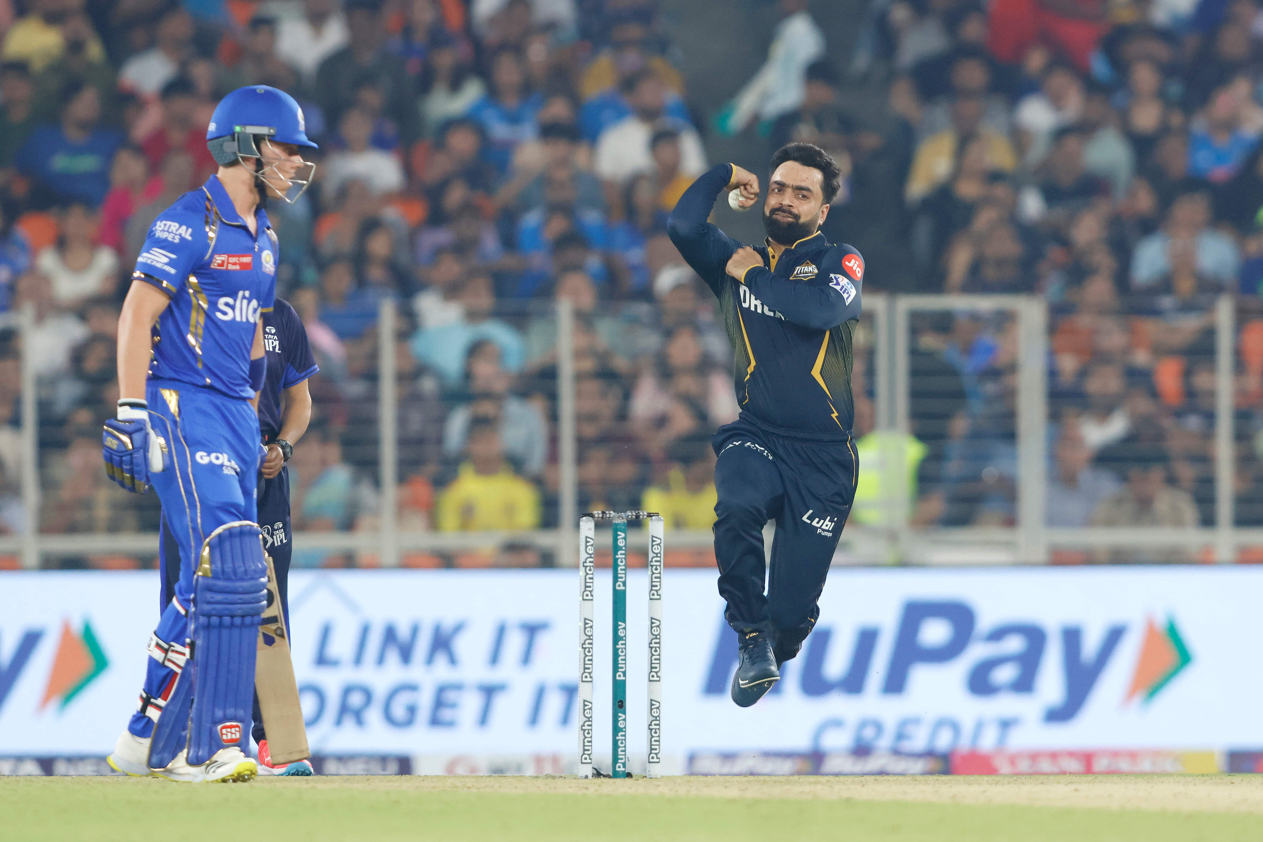 Fantasy: Trust Rashid Khan to finally battle Chennai demon