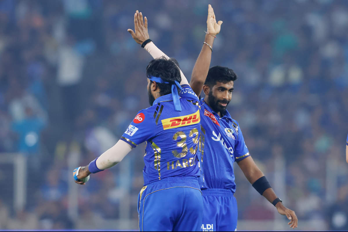 SRH, MI seek swift turnaround after heartbreaking losses