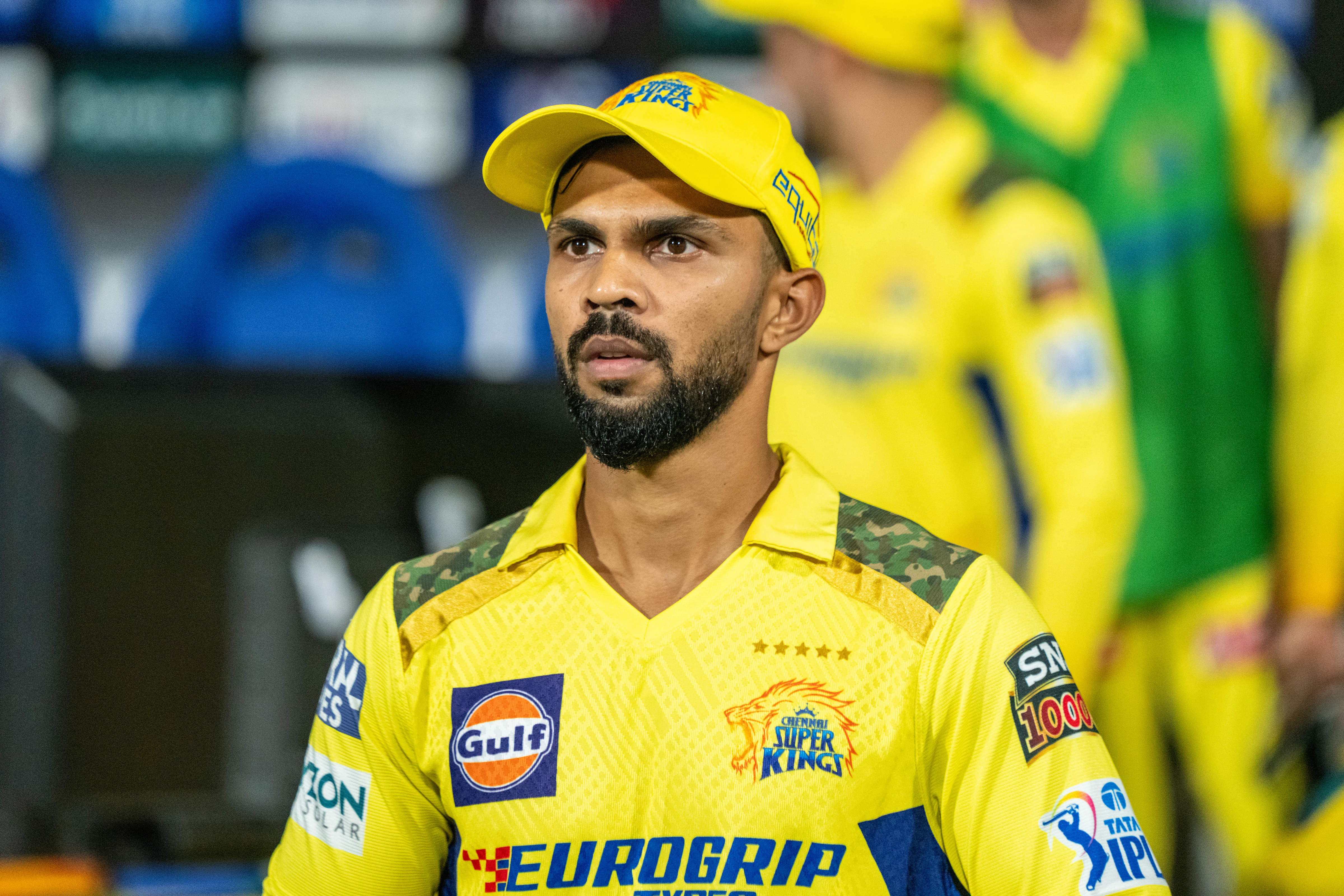 Ruturaj Gaikwad’s new dawn is here (to stay)