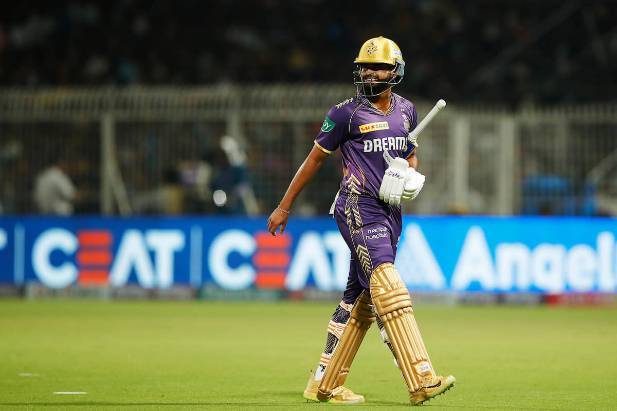 Maxwell, Iyer in focus as RCB look to win two on the bounce at home