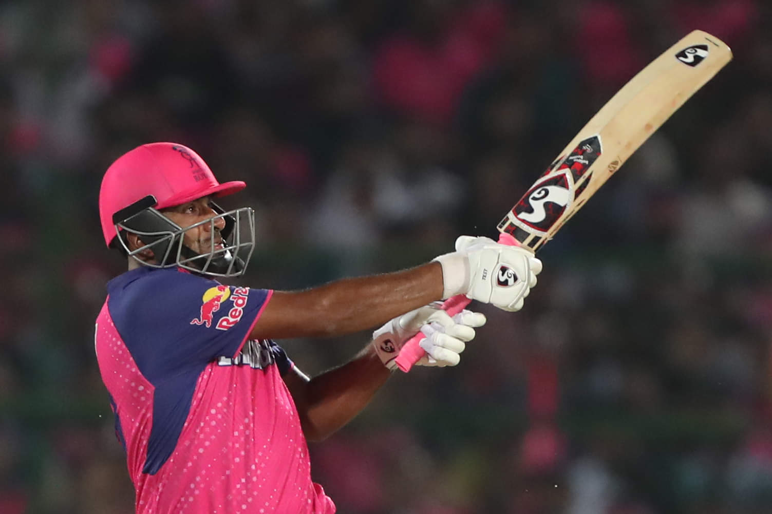 World Cup year and Ravichandran Ashwin - a perfect love story