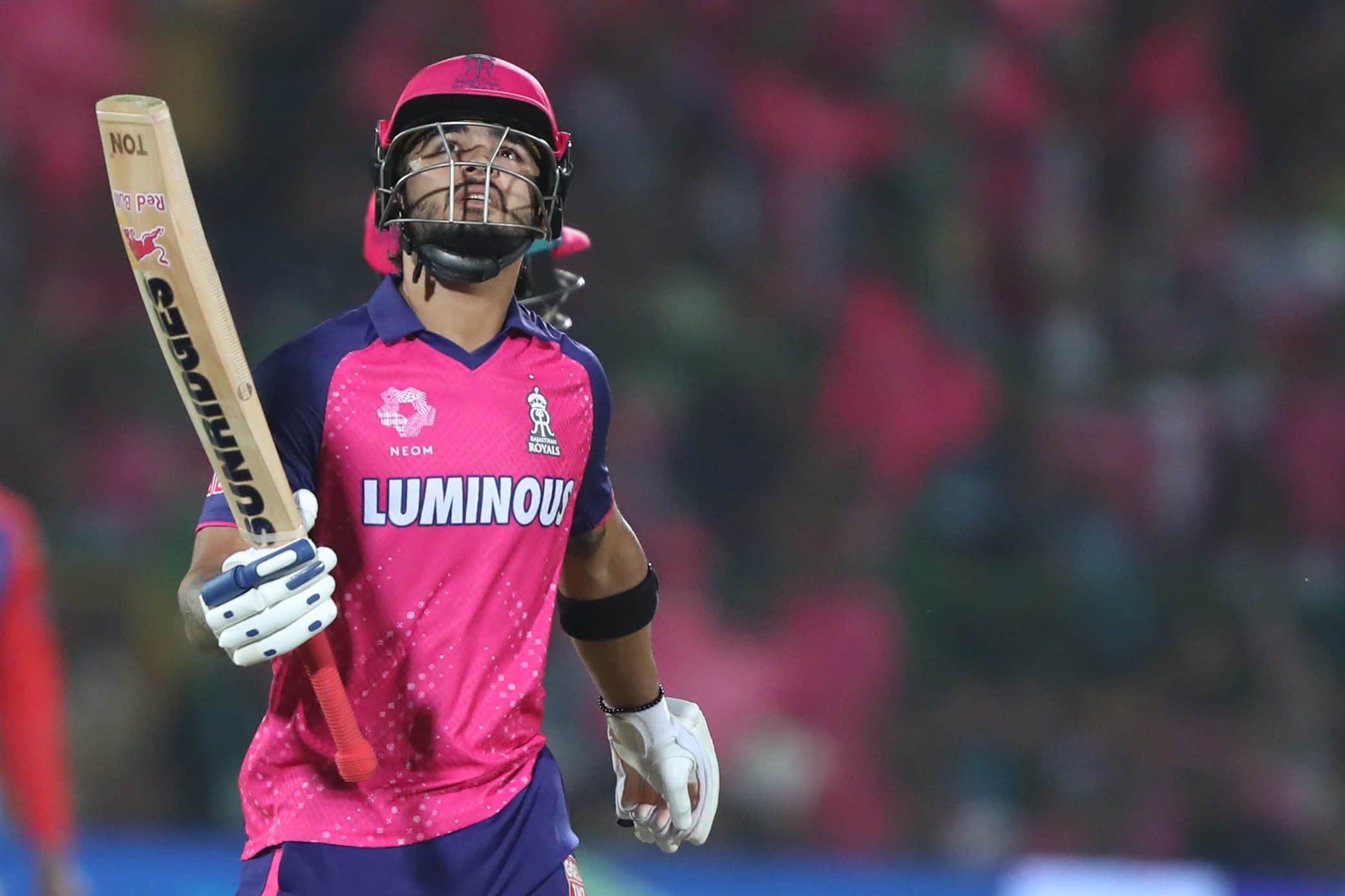 Riyan Parag is ready — but is the rest of the world?